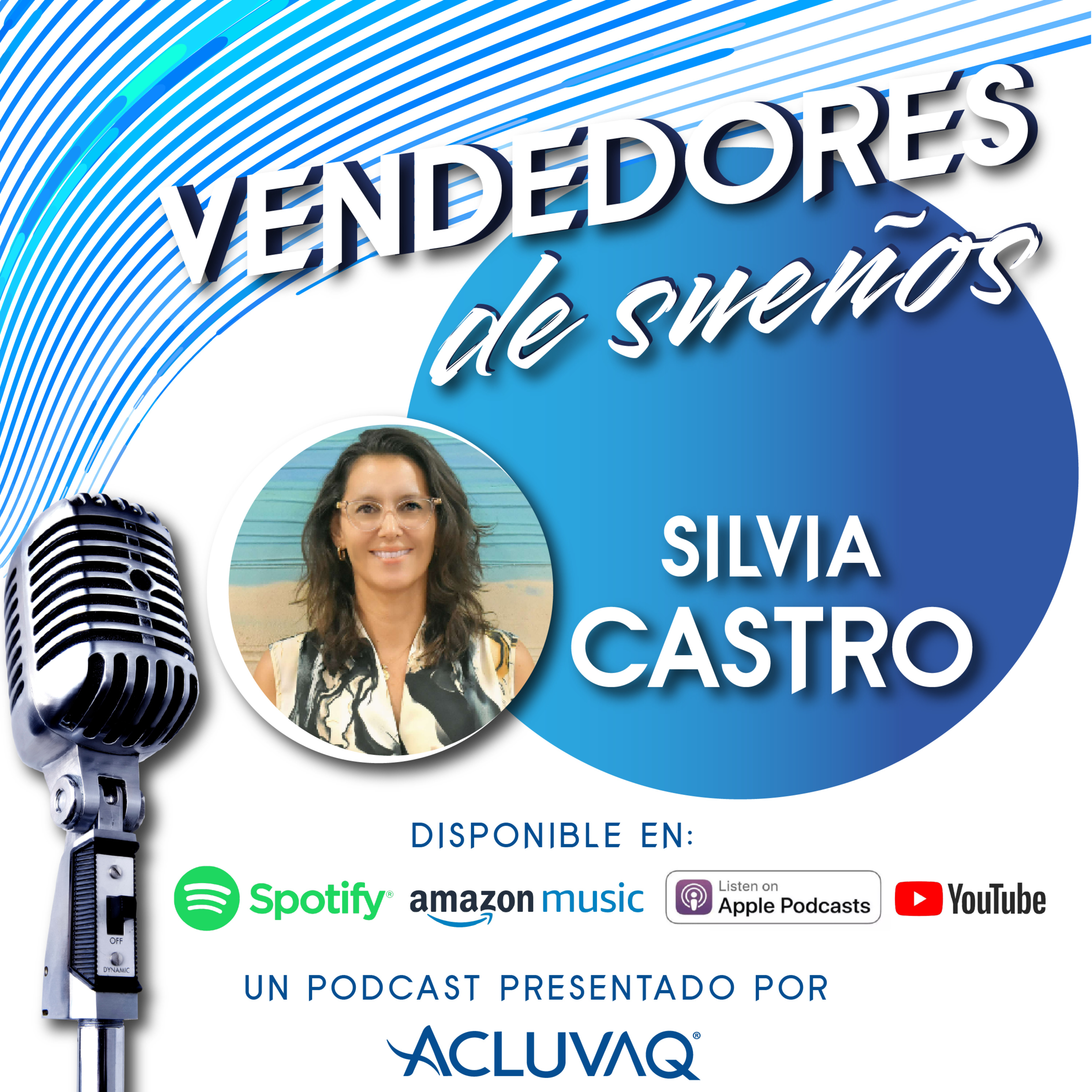 Vendedores de Sueños