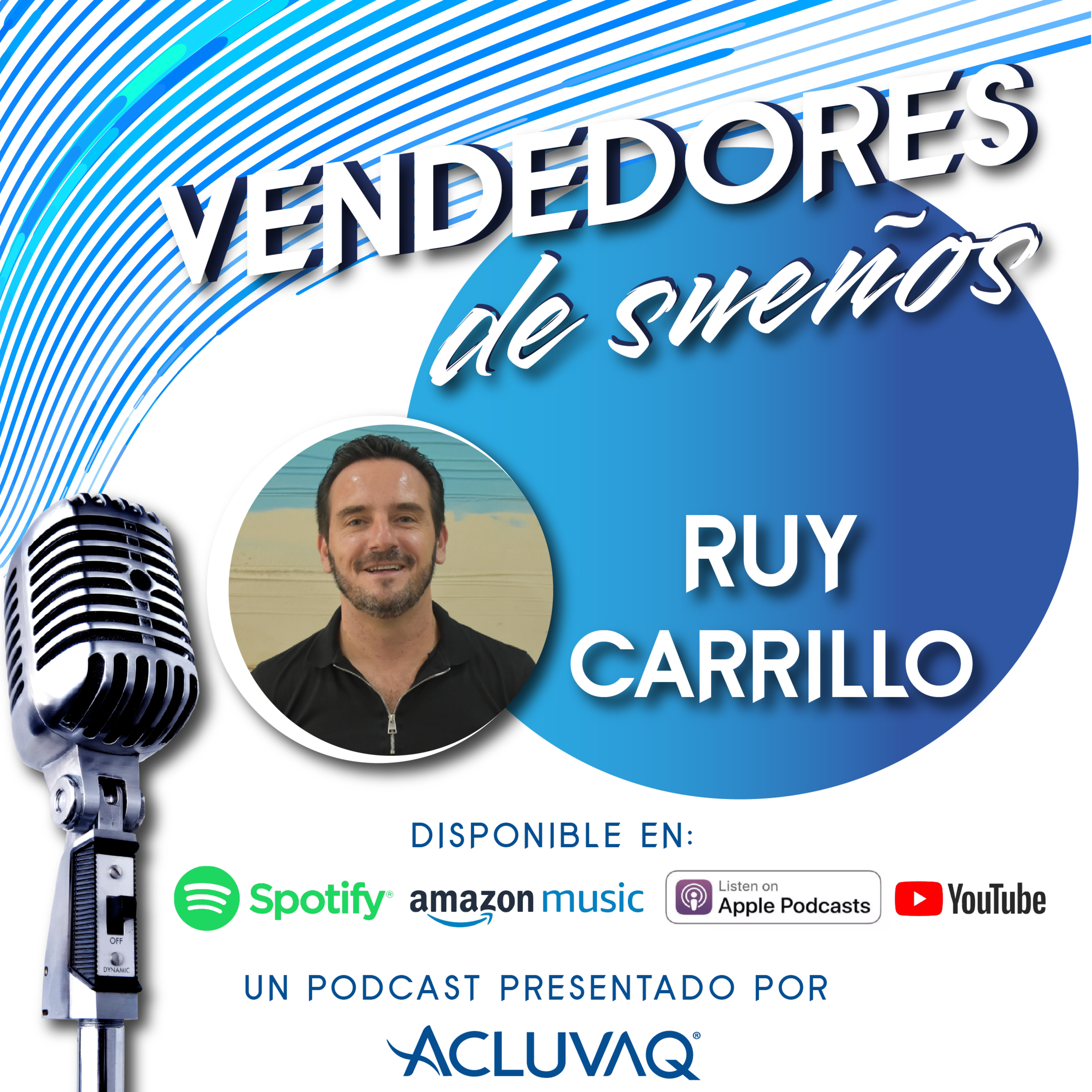 Vendedores de Sueños