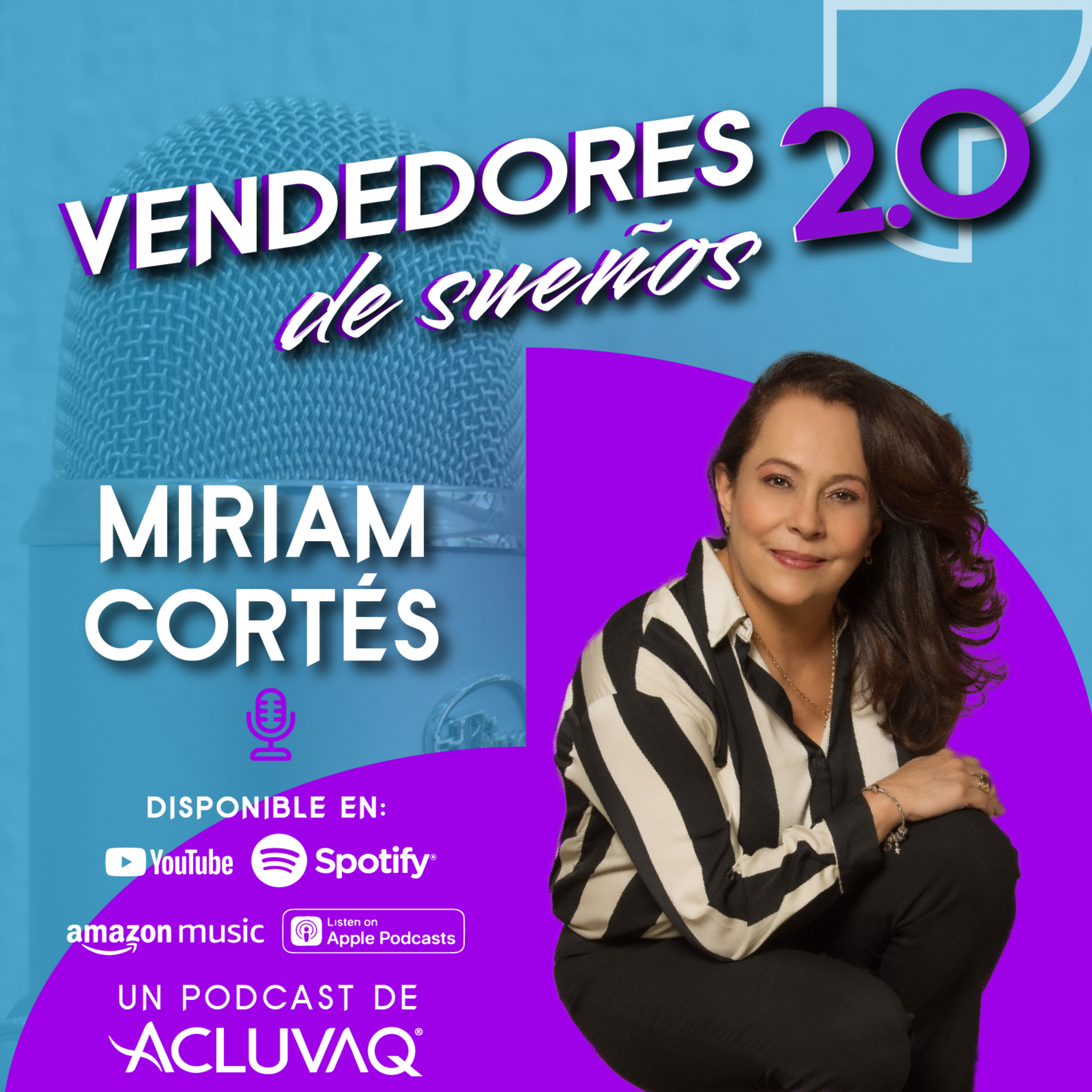 Vendedores de Sueños