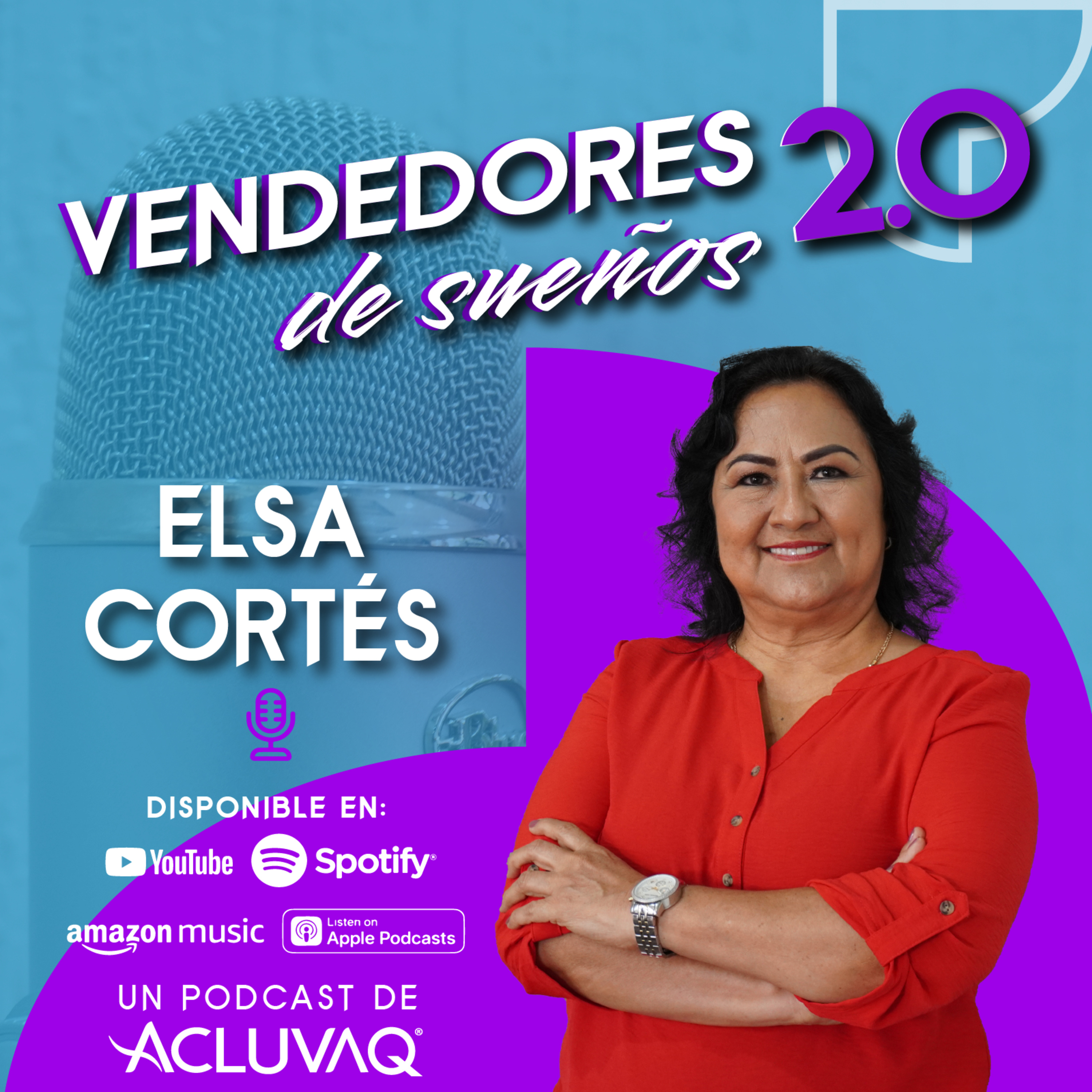 Vendedores de Sueños