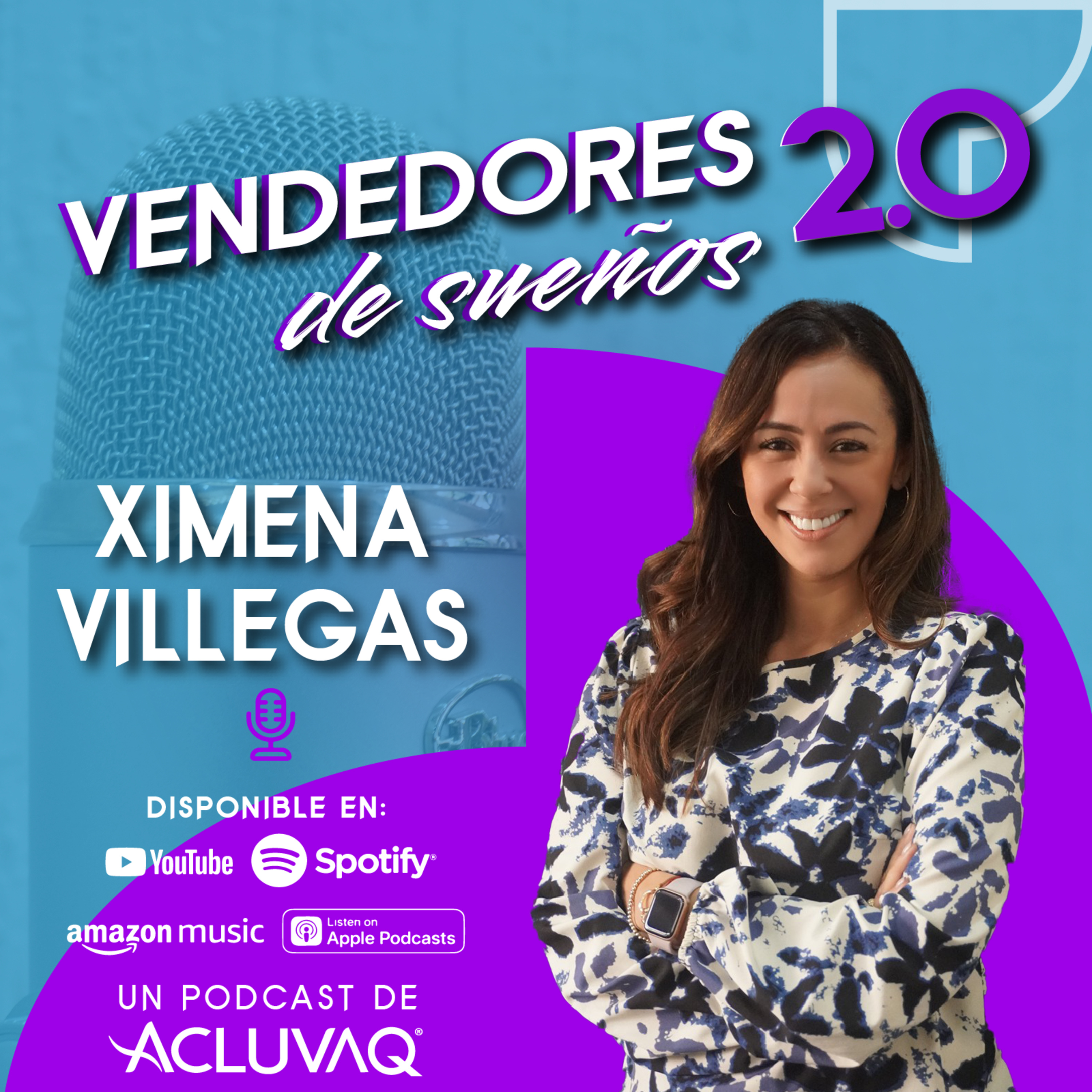 Vendedores de Sueños