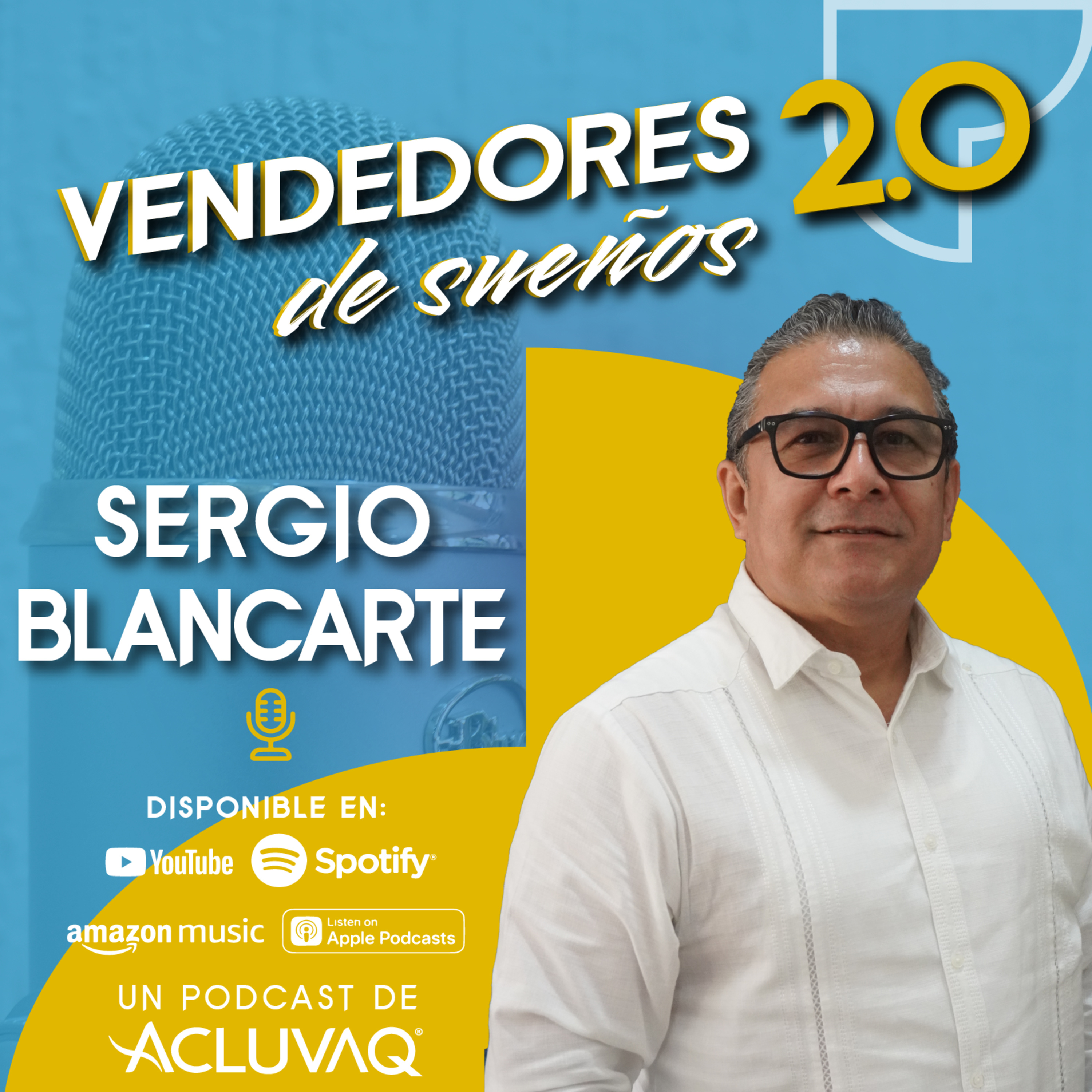 Vendedores de Sueños