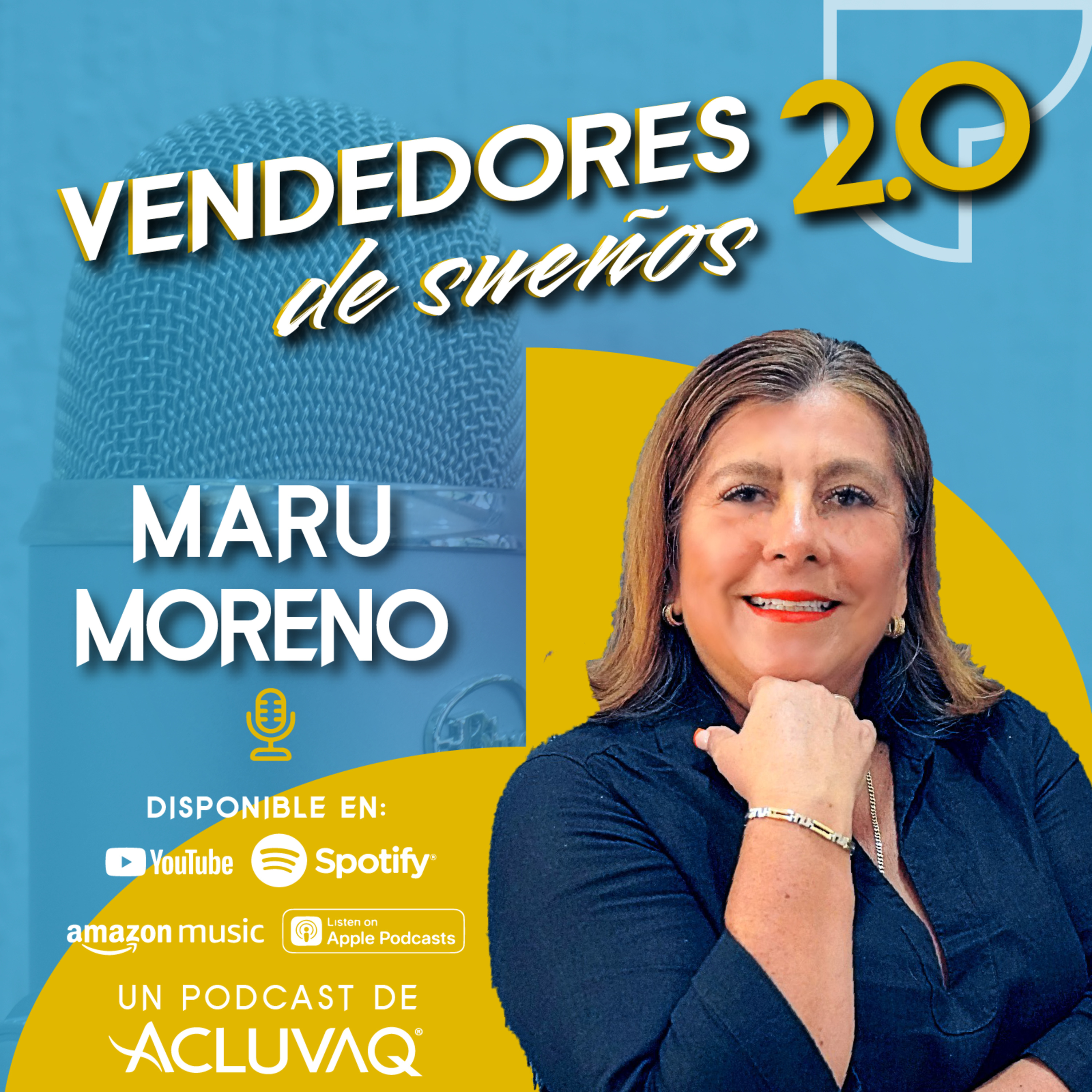 Vendedores de Sueños