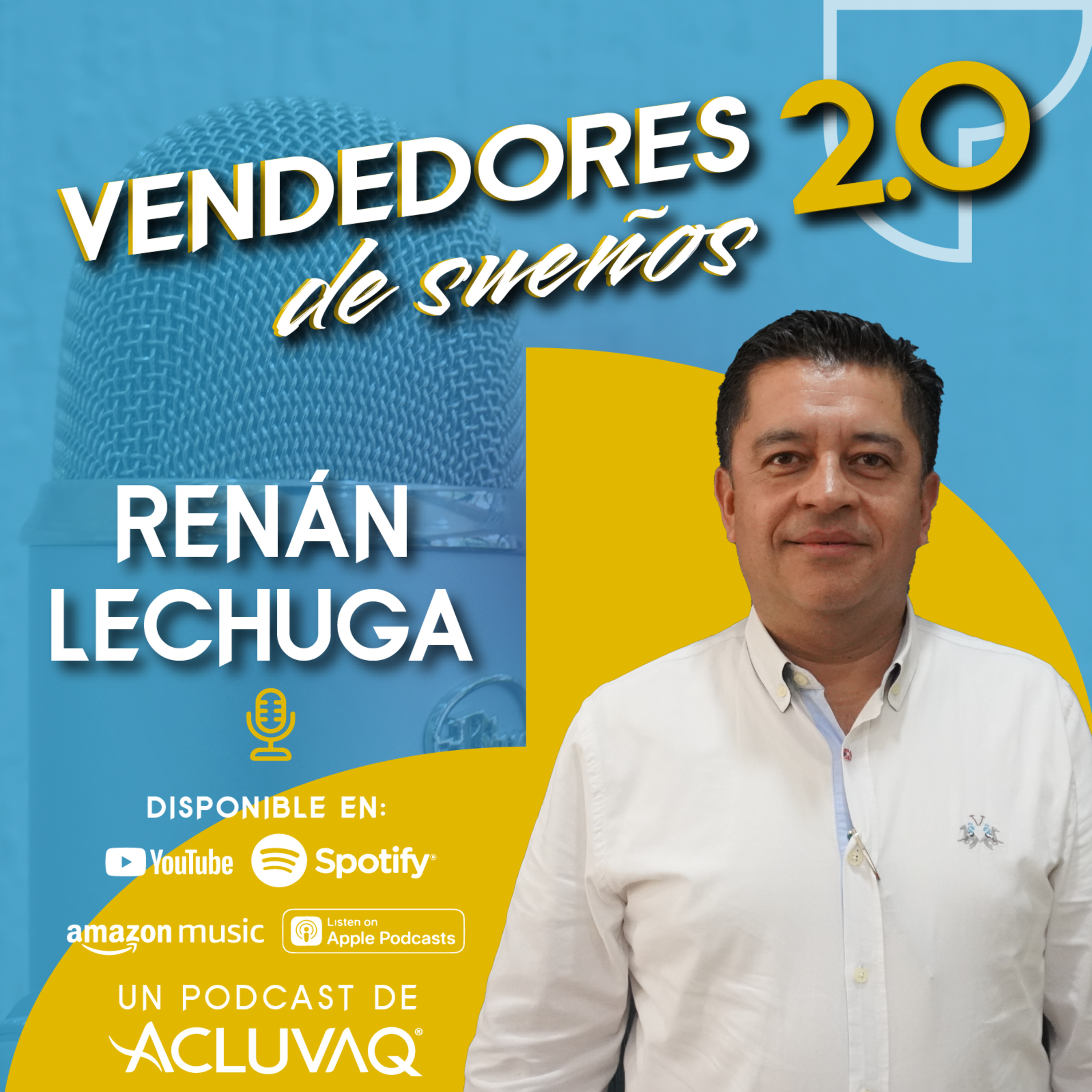 Vendedores de Sueños