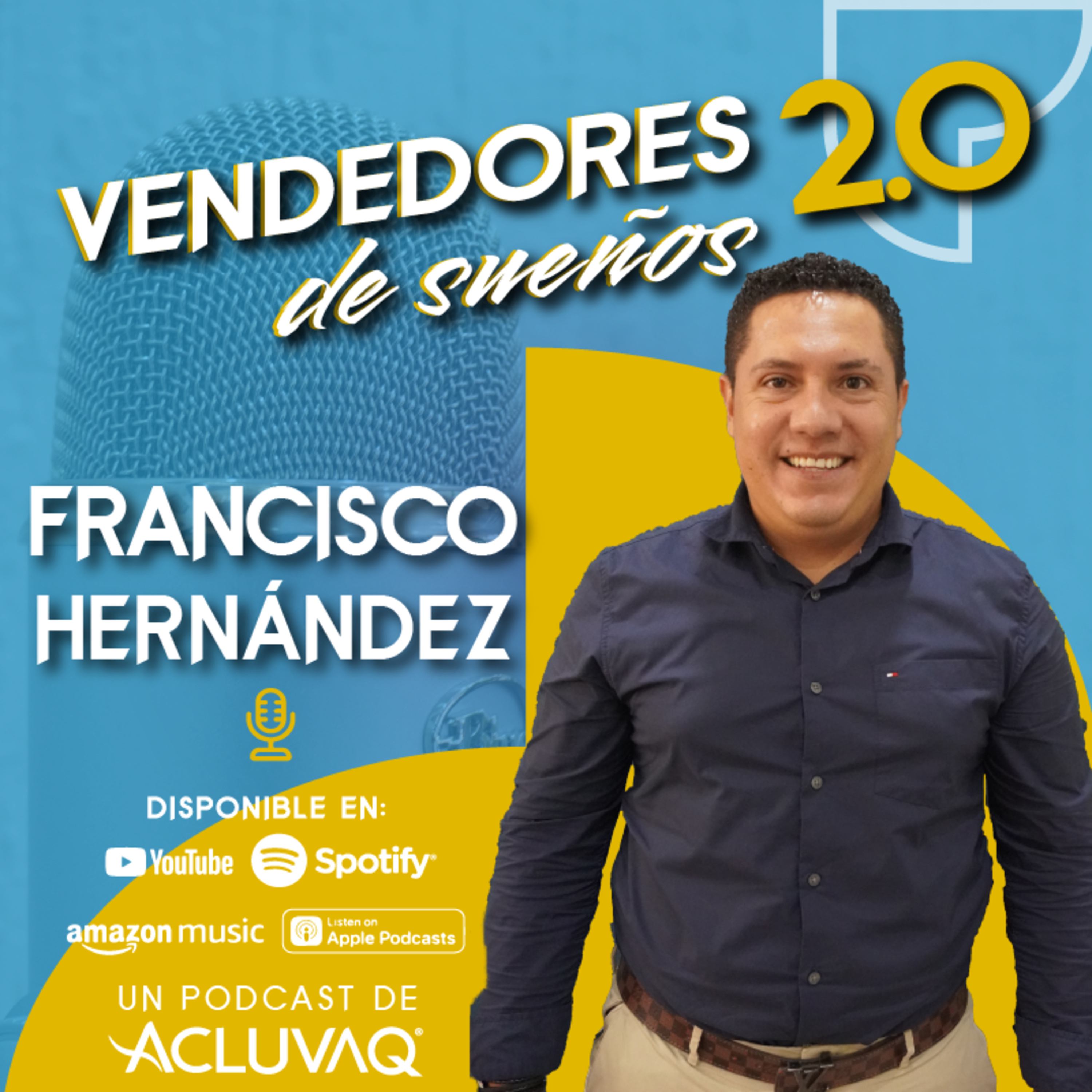Vendedores de Sueños