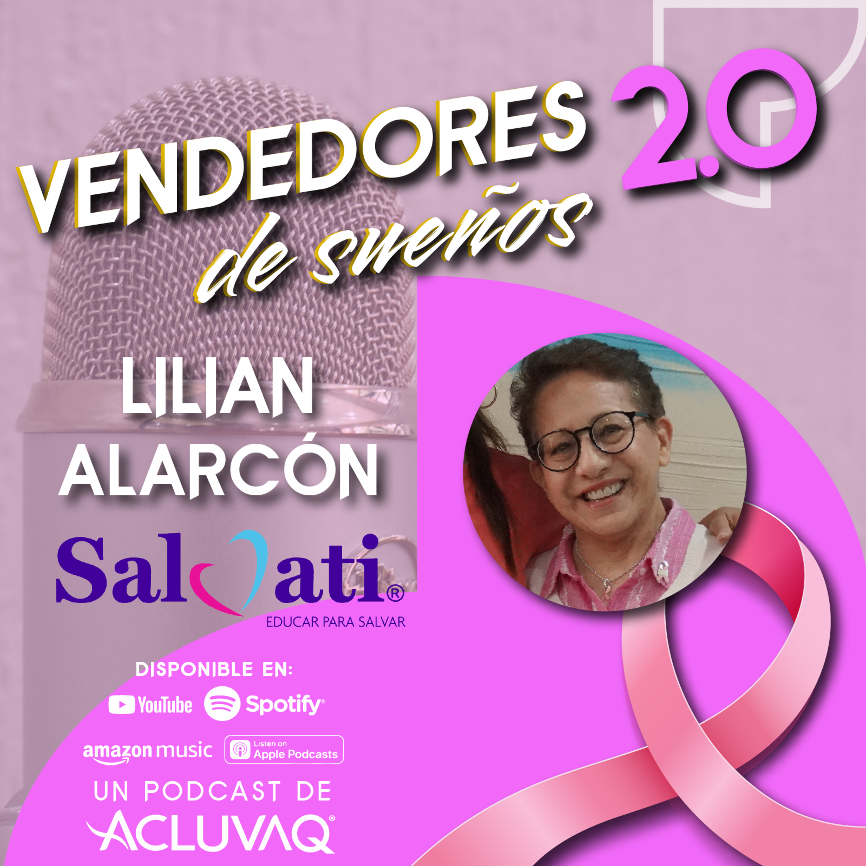 Vendedores de Sueños