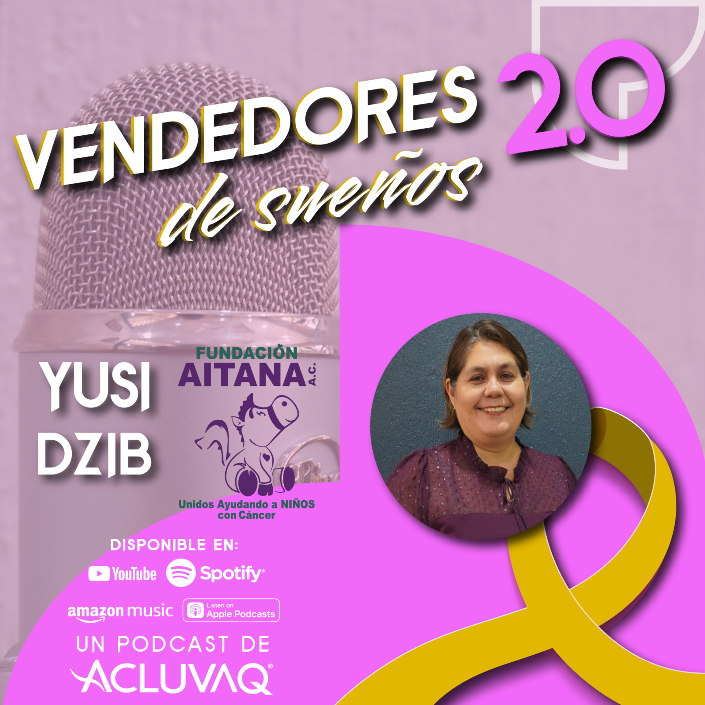 Vendedores de Sueños