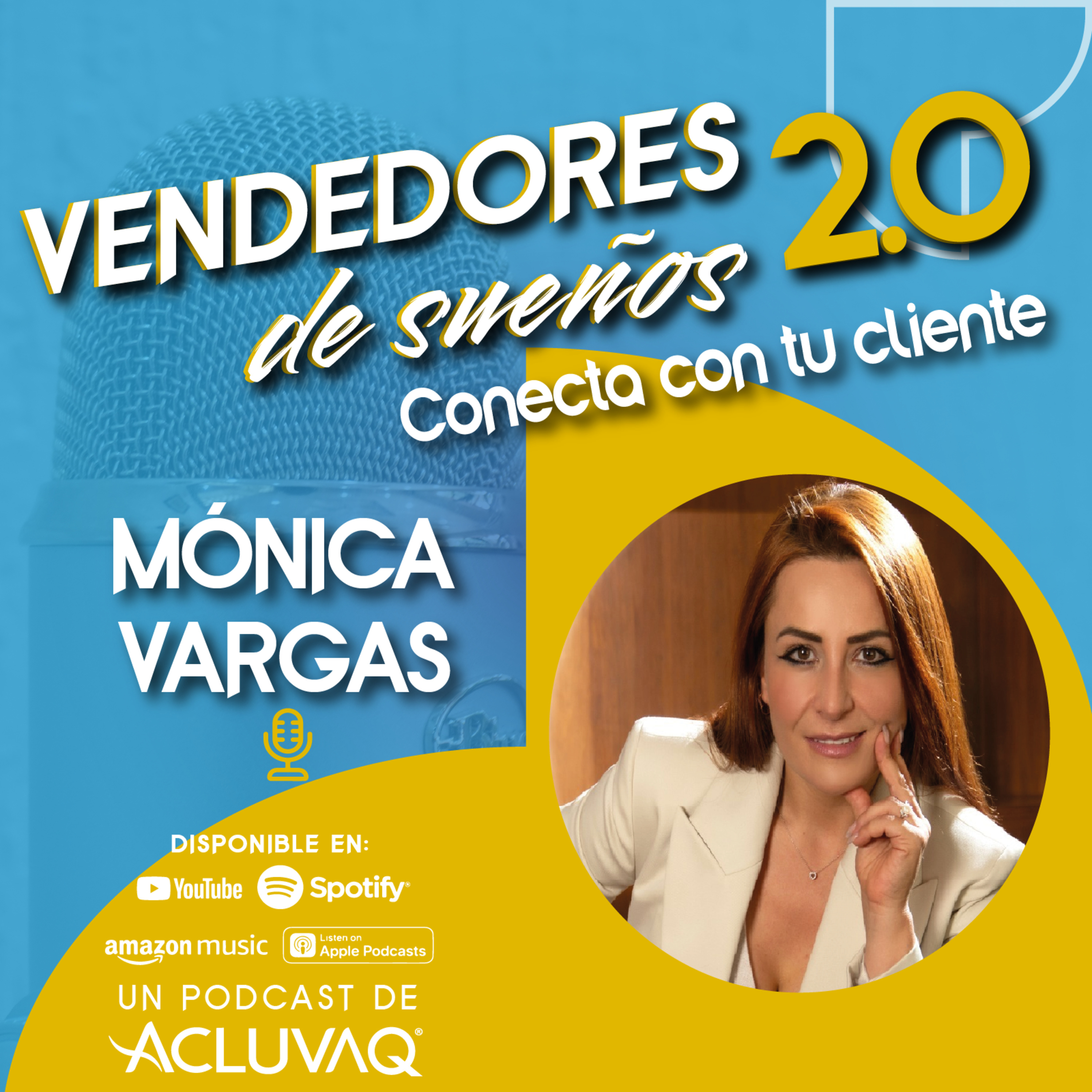 Vendedores de Sueños