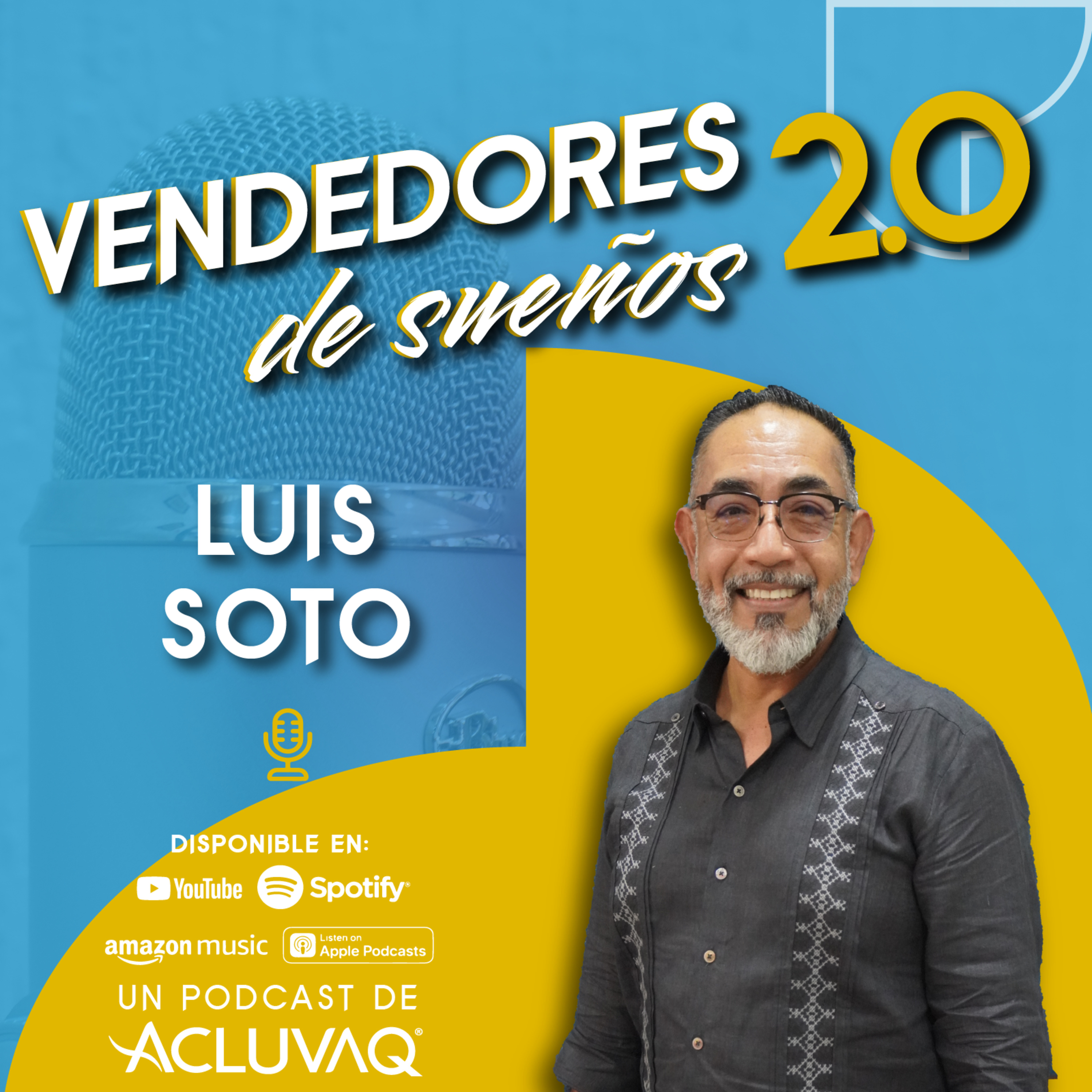 Vendedores de Sueños