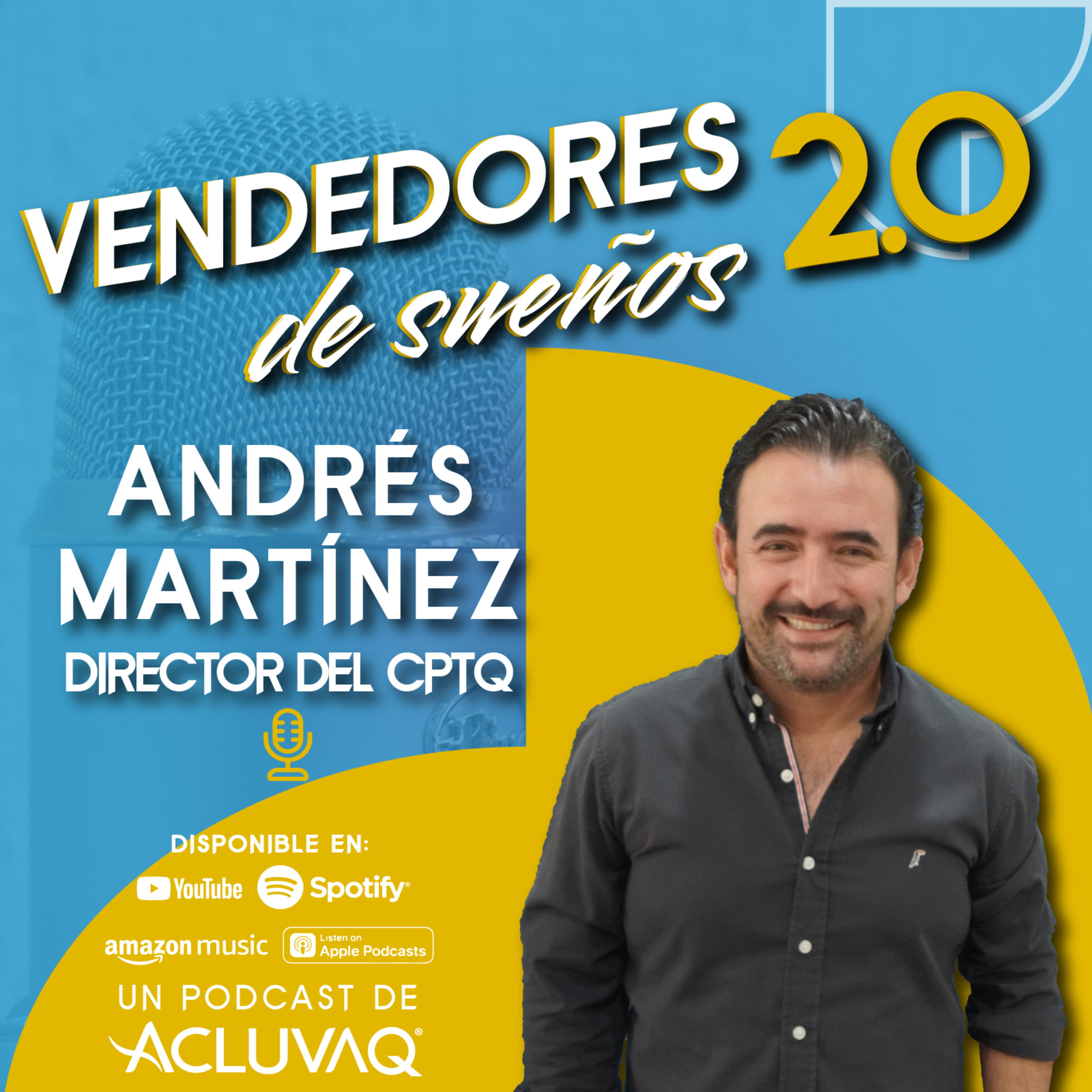 Vendedores de Sueños