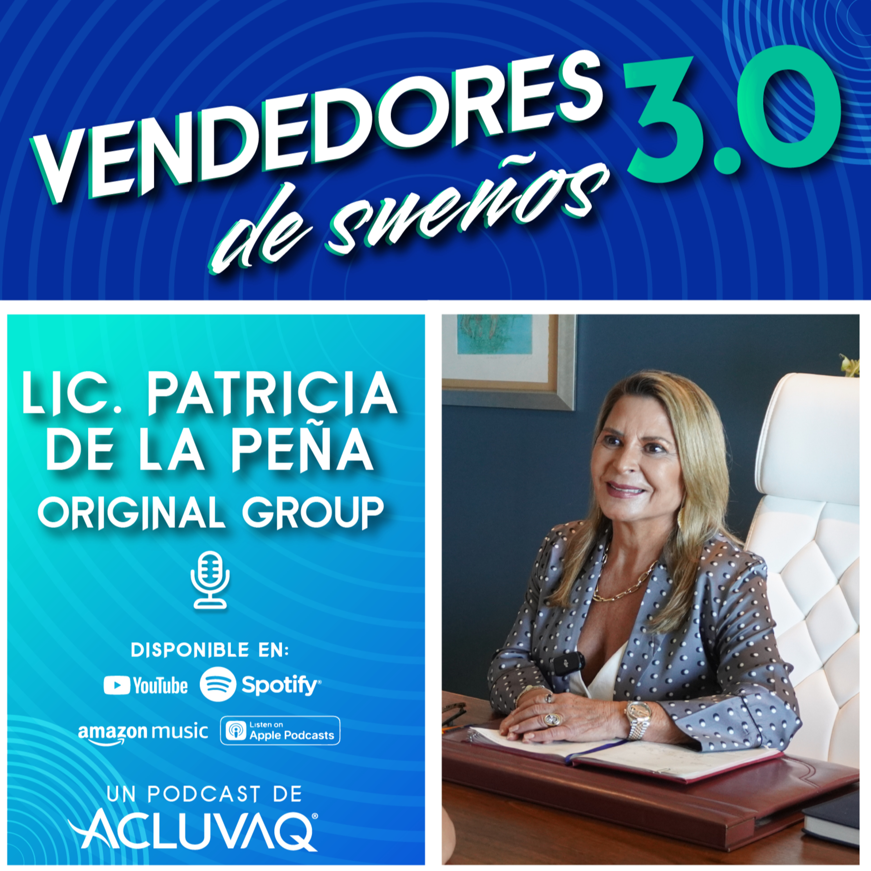 Vendedores de Sueños