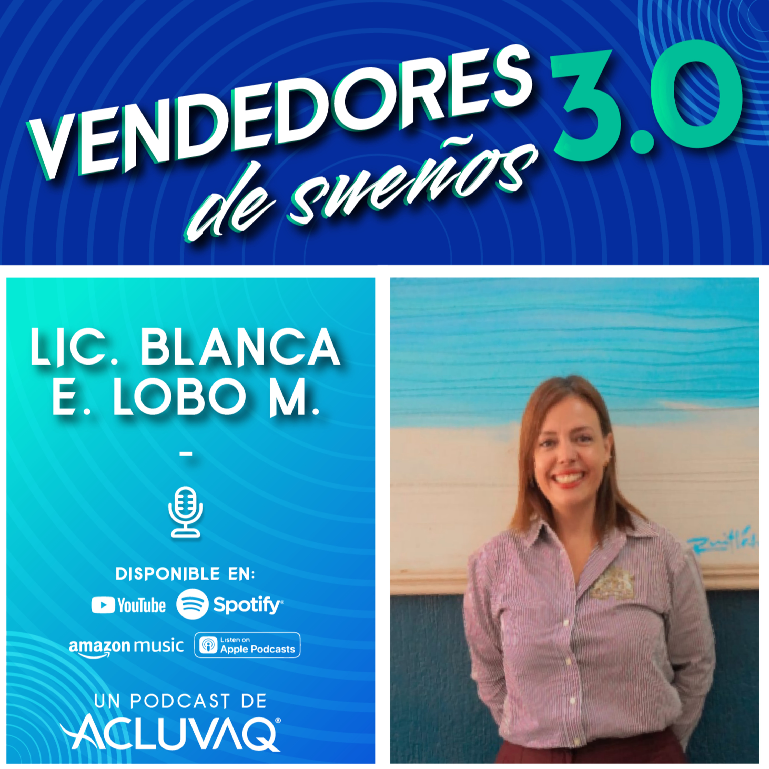 Vendedores de Sueños