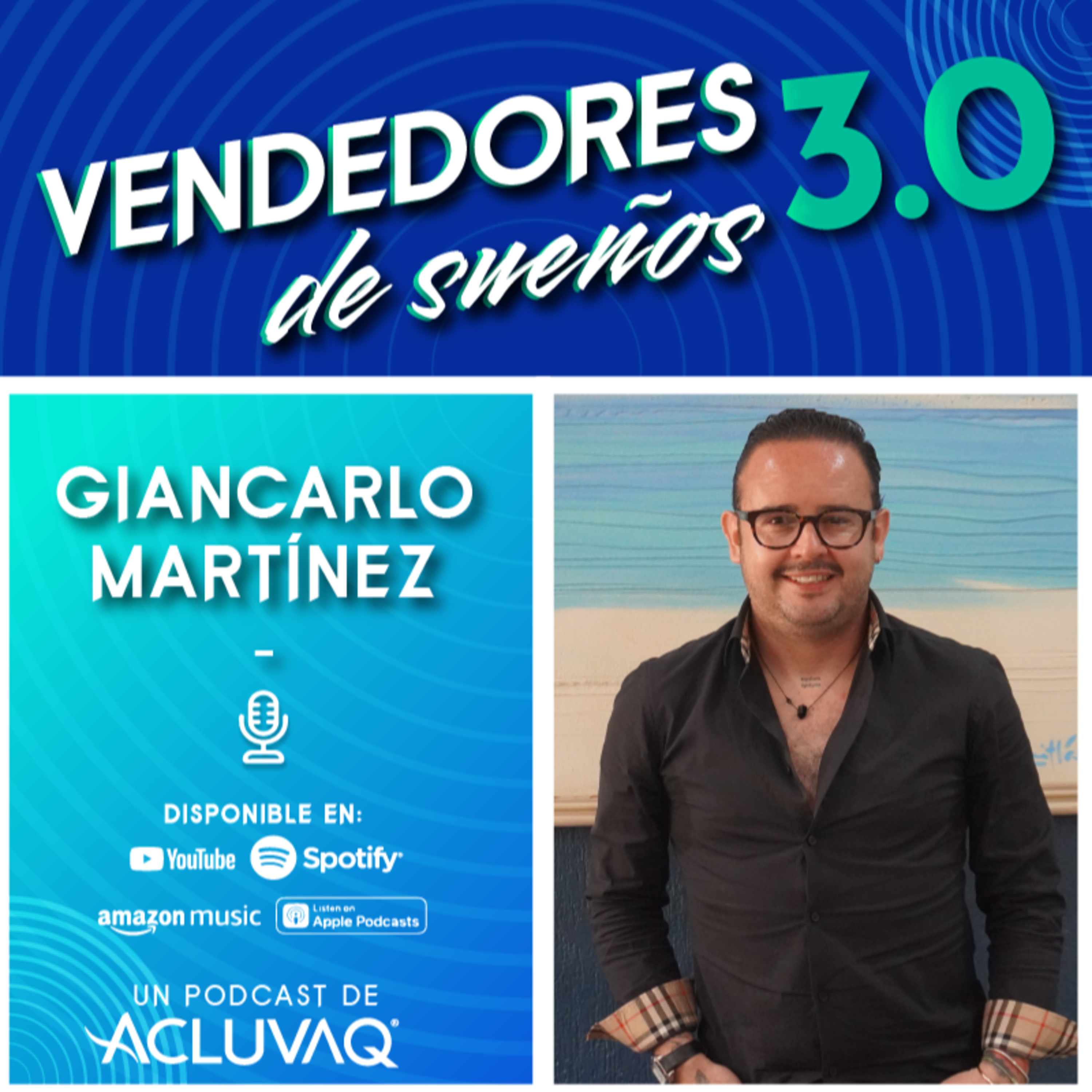 Vendedores de Sueños