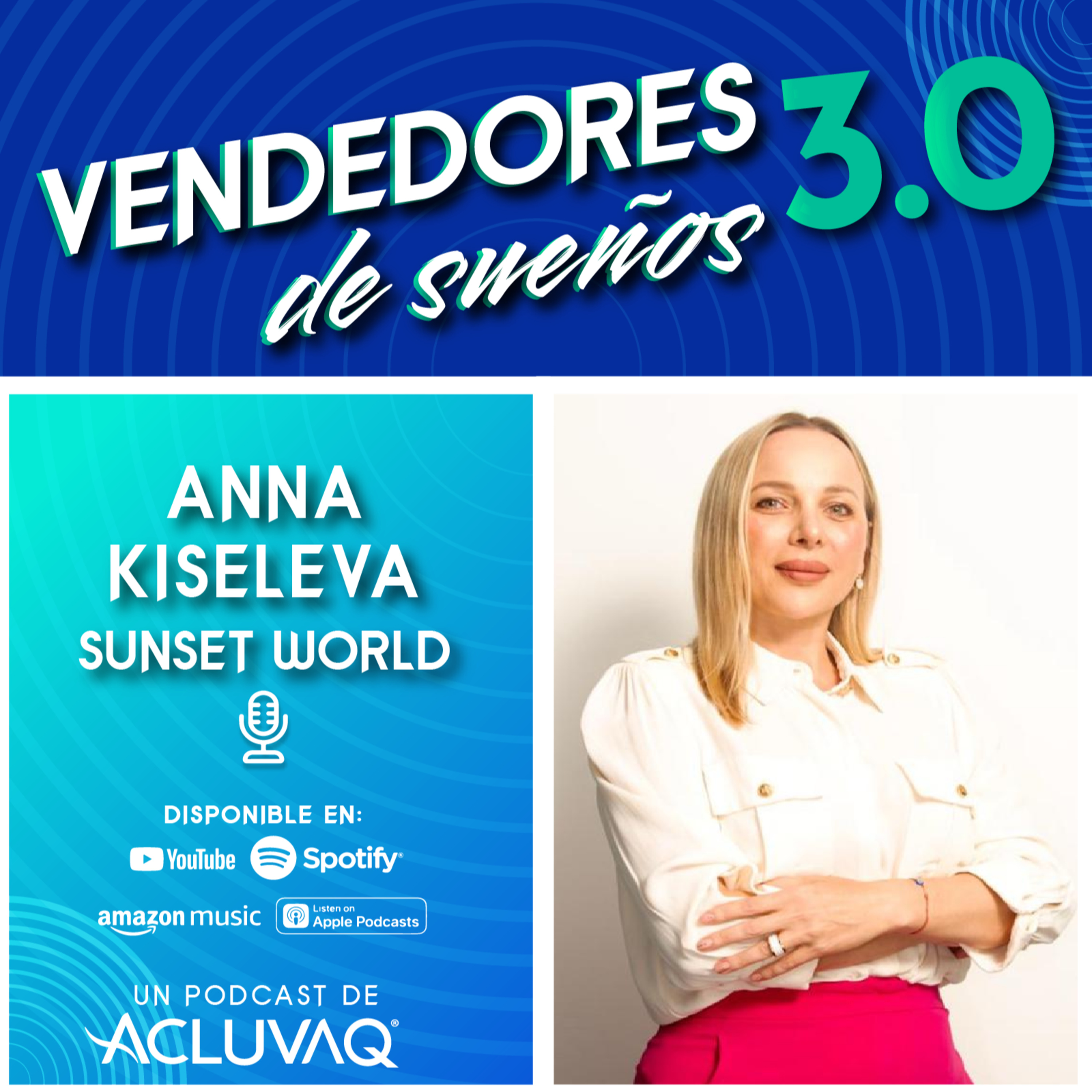 Vendedores de Sueños