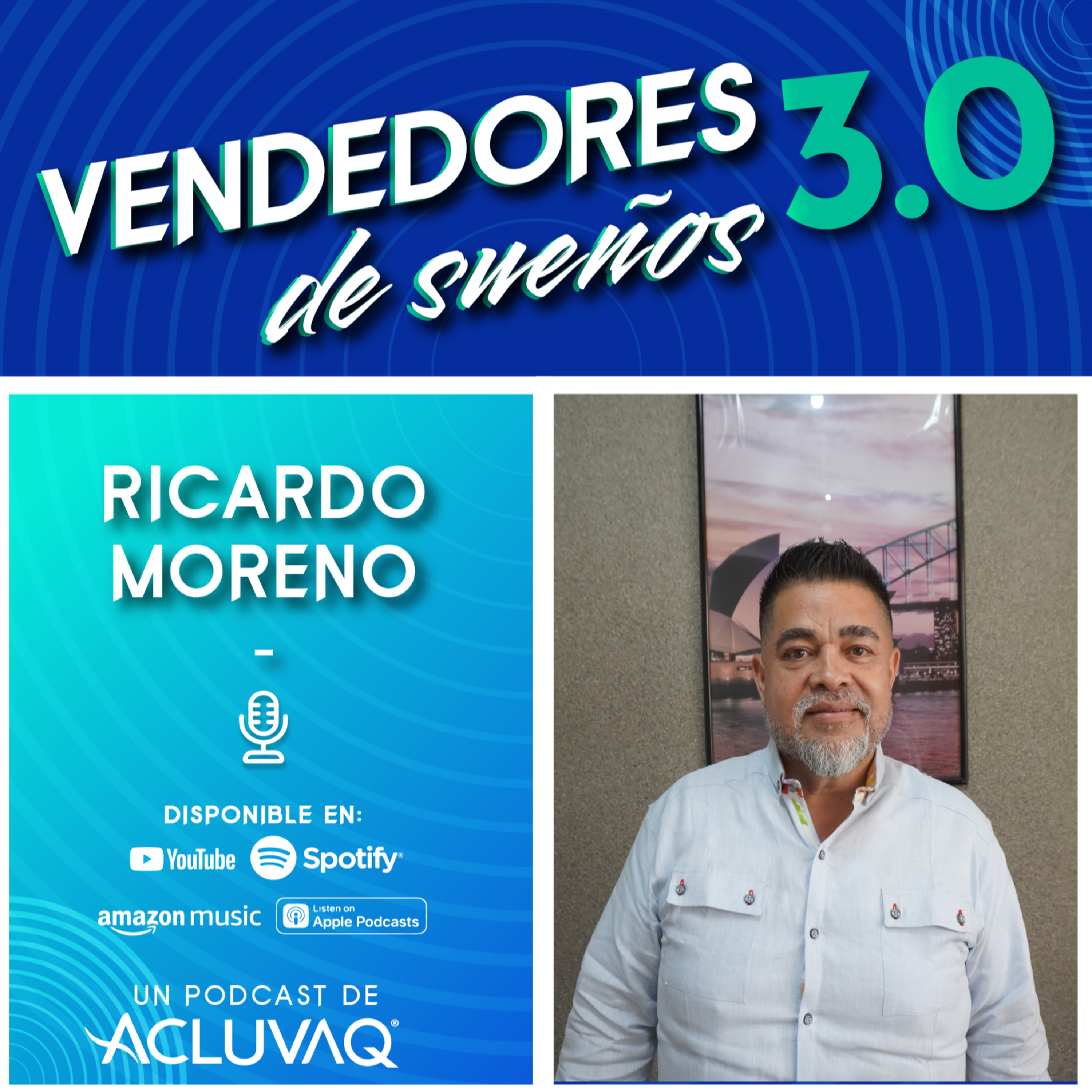 Vendedores de Sueños