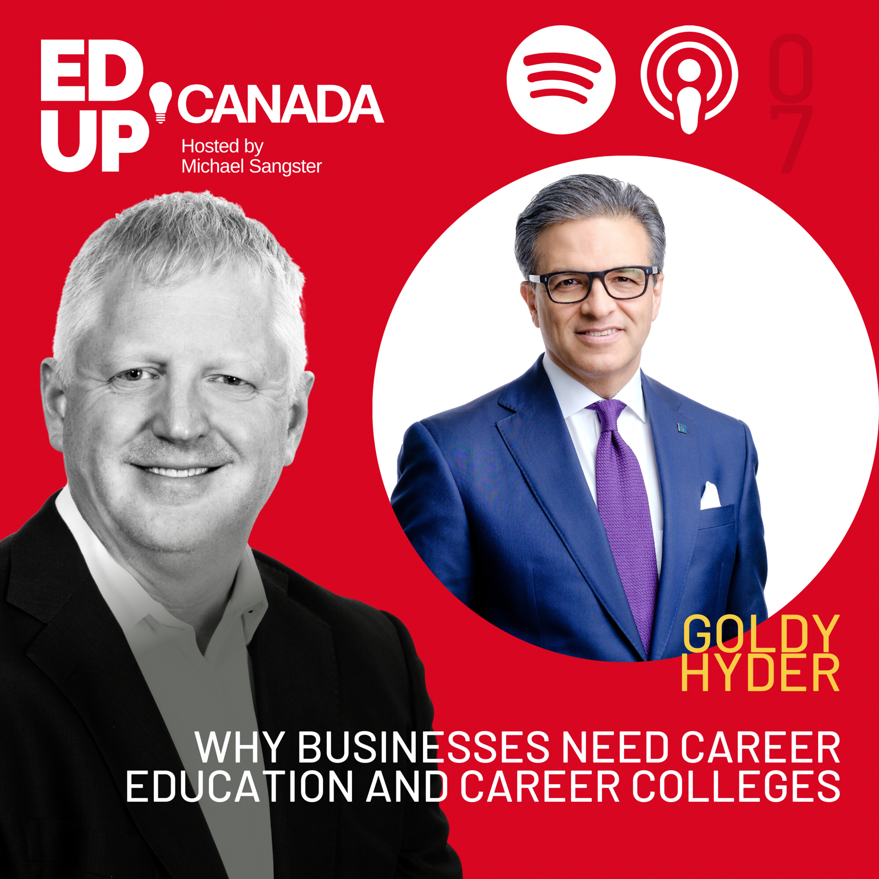 EdUp Canada