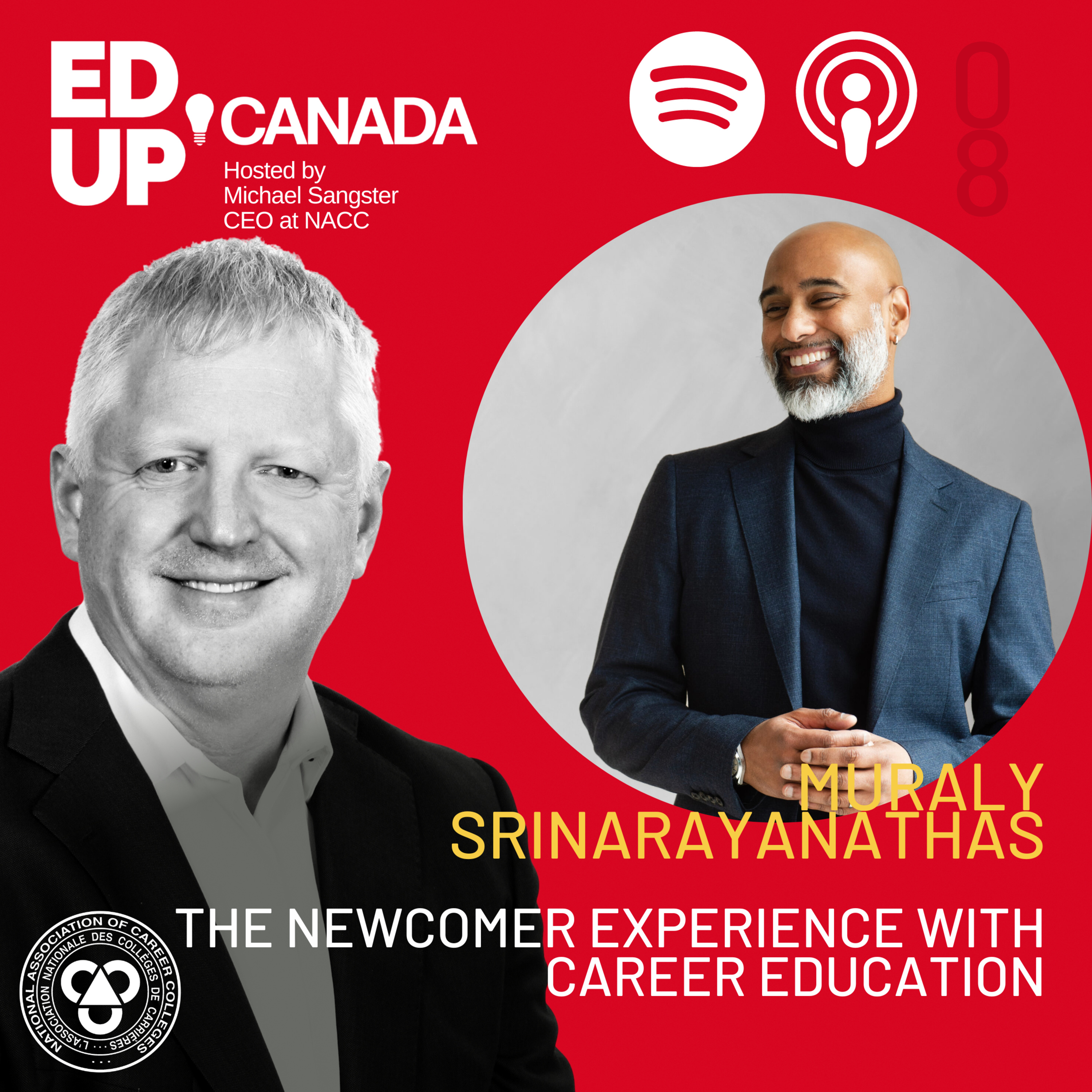 EdUp Canada