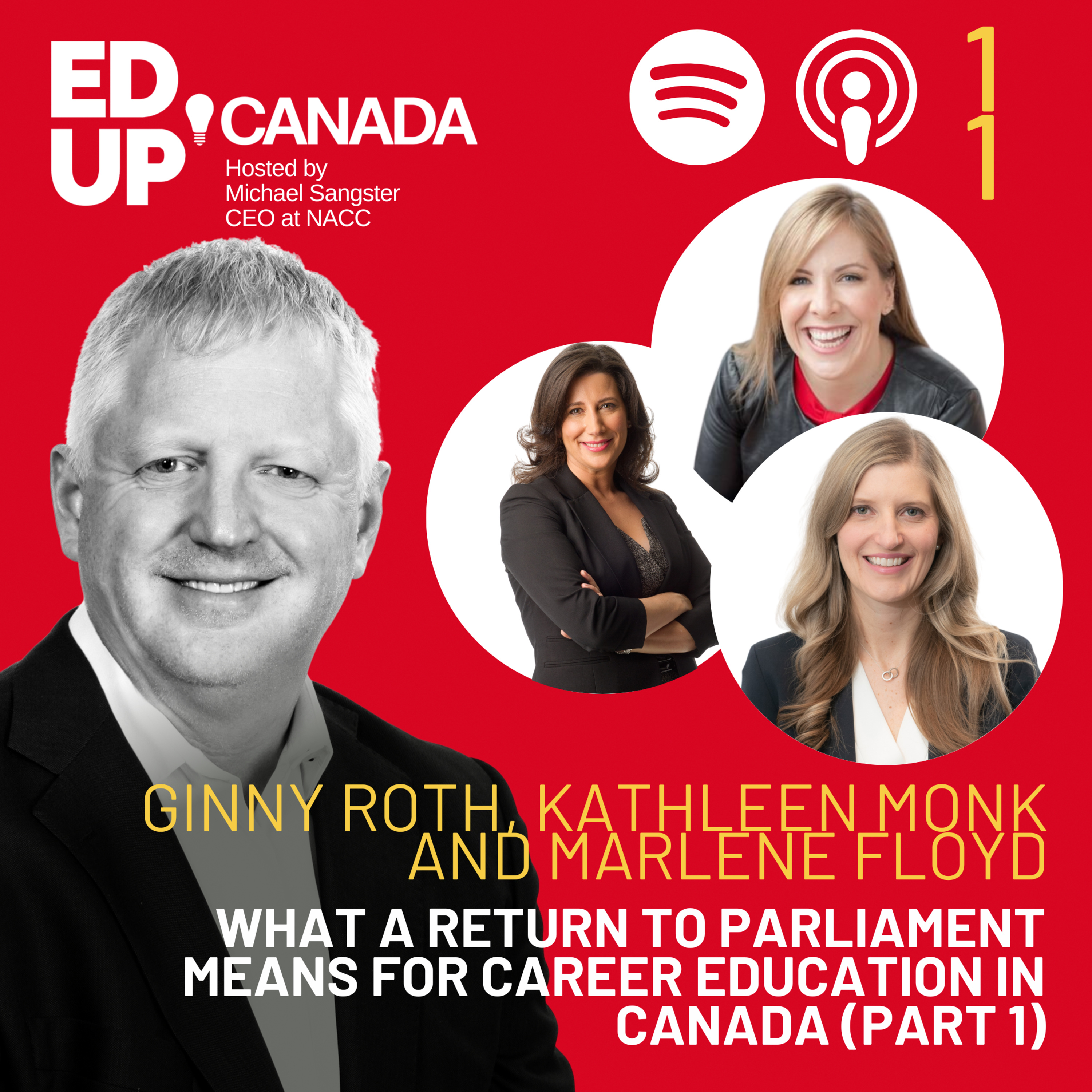 What a return to Parliament means for career education in Canada (part 1)  episode artwork
