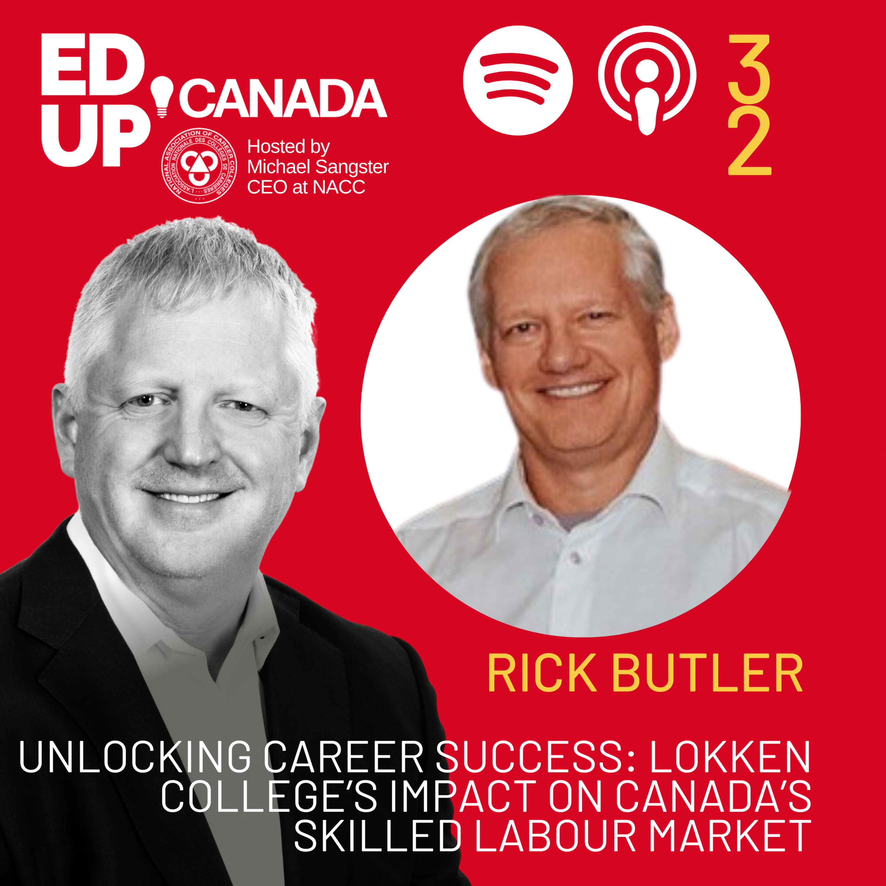 Unlocking Career Success: Lokken College's Impact on Canada's Skilled Labor Market episode artwork