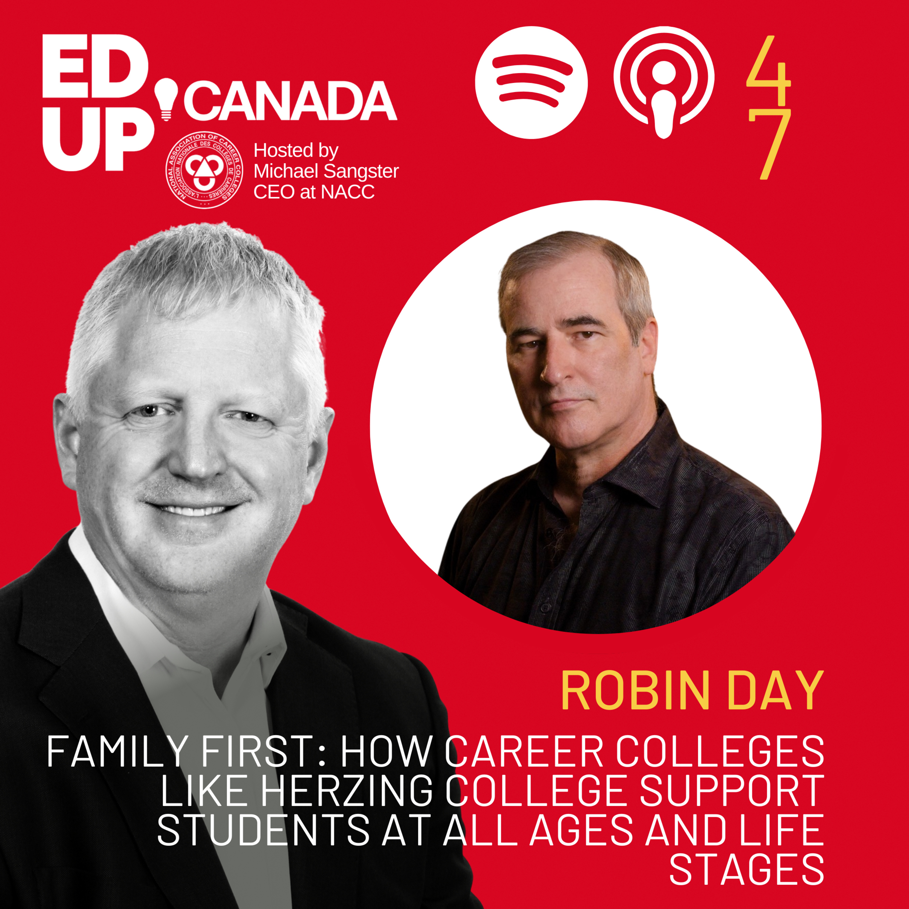 EdUp Canada
