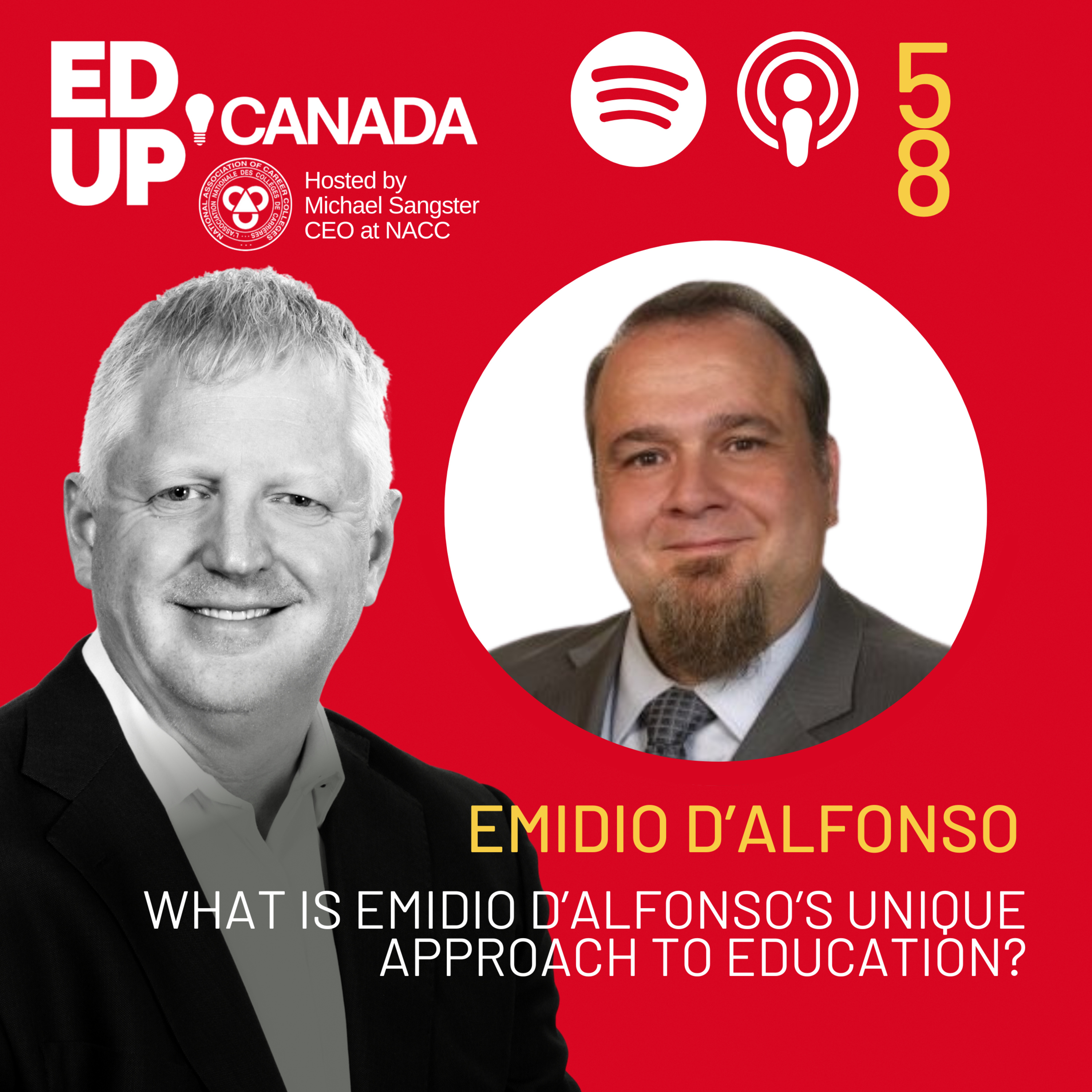 EdUp Canada