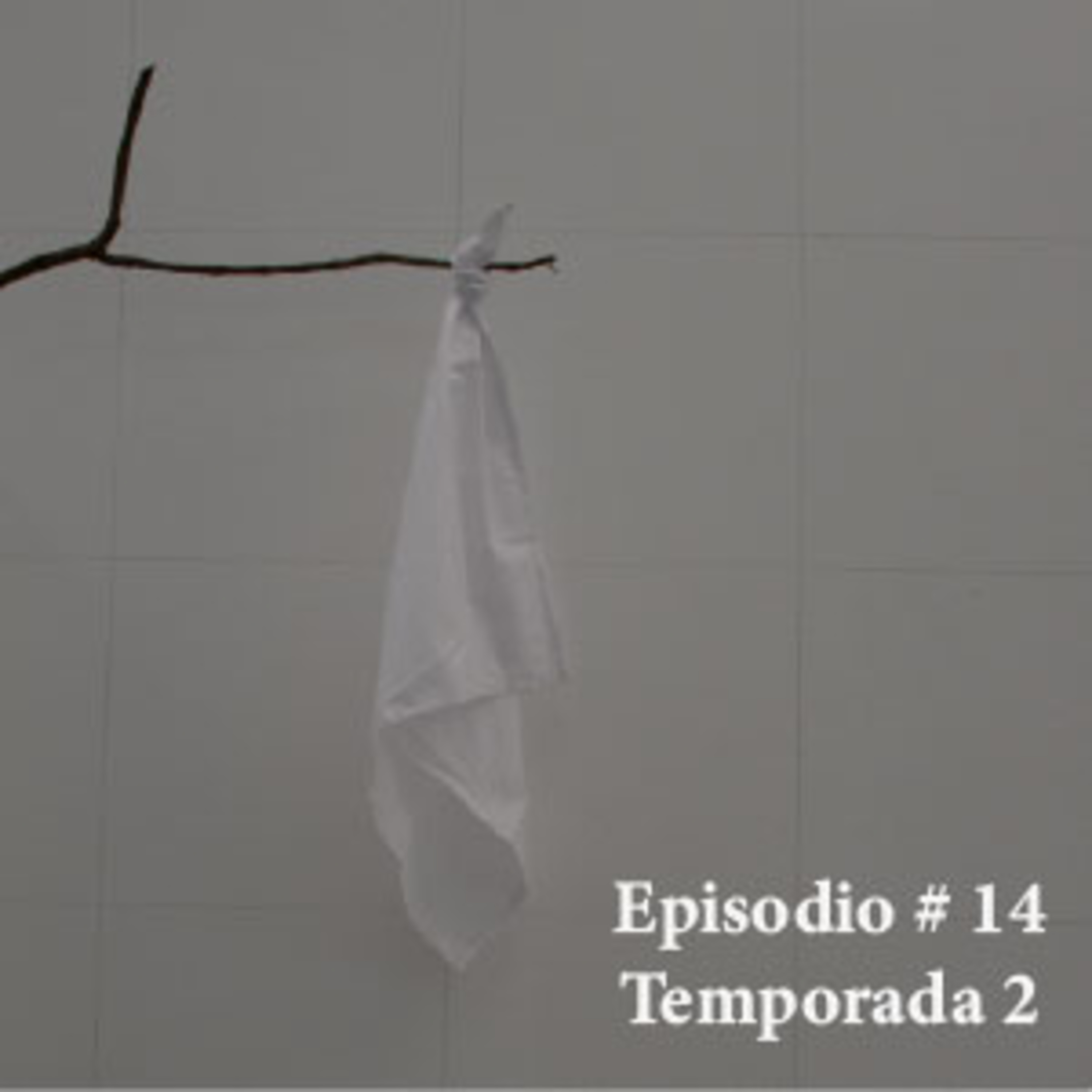Campo estéril: Suturas por sanar episode artwork