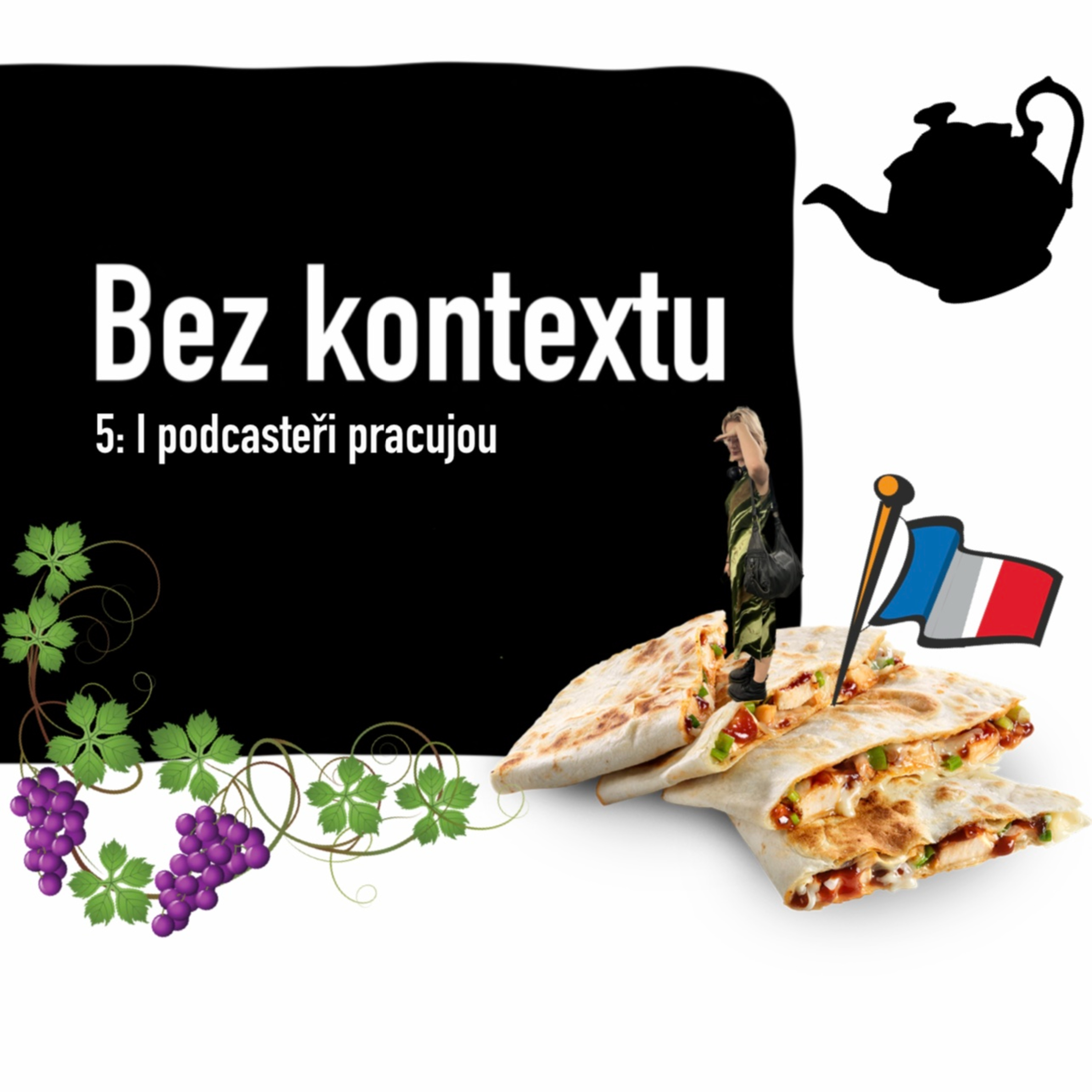 Bez kontextu