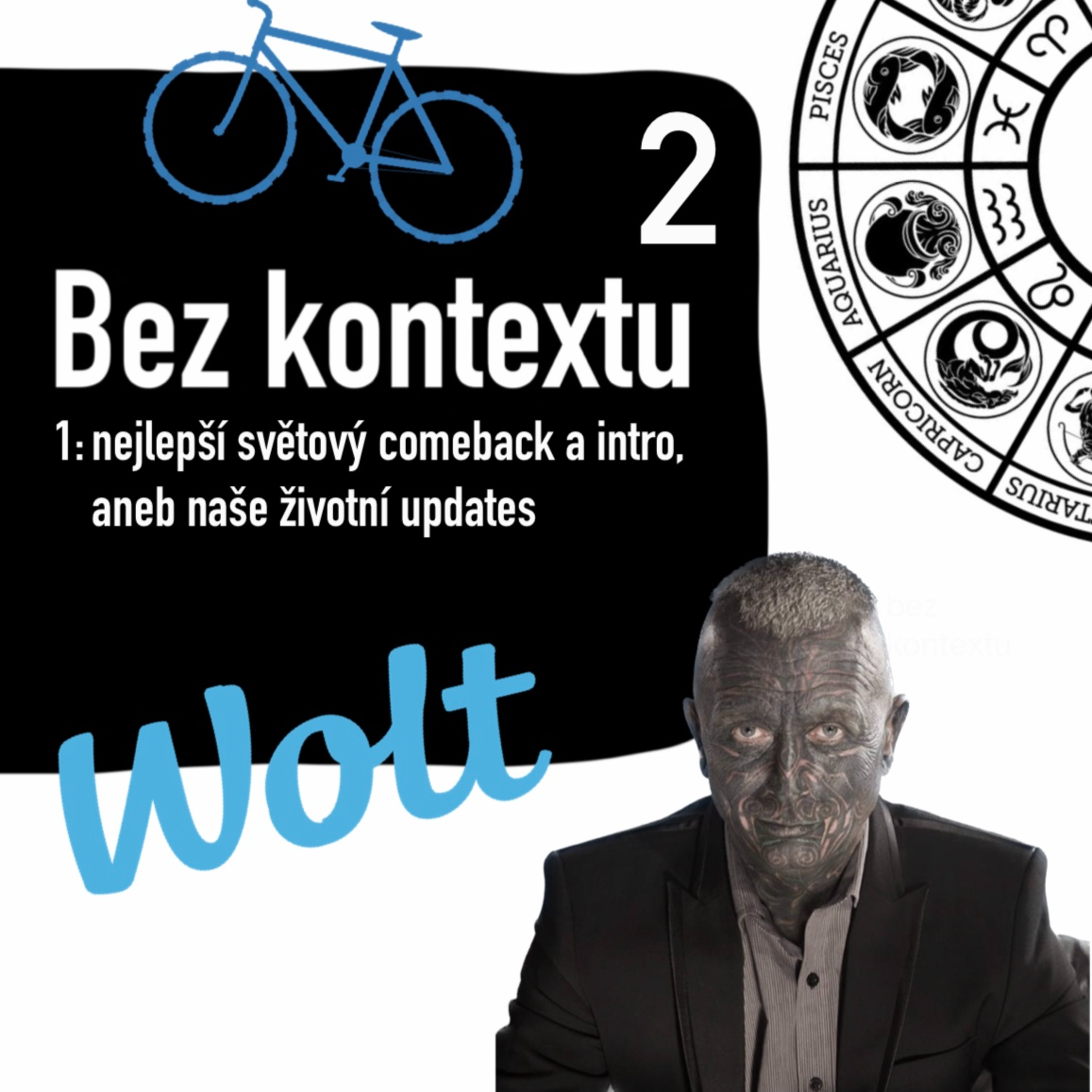 Bez kontextu