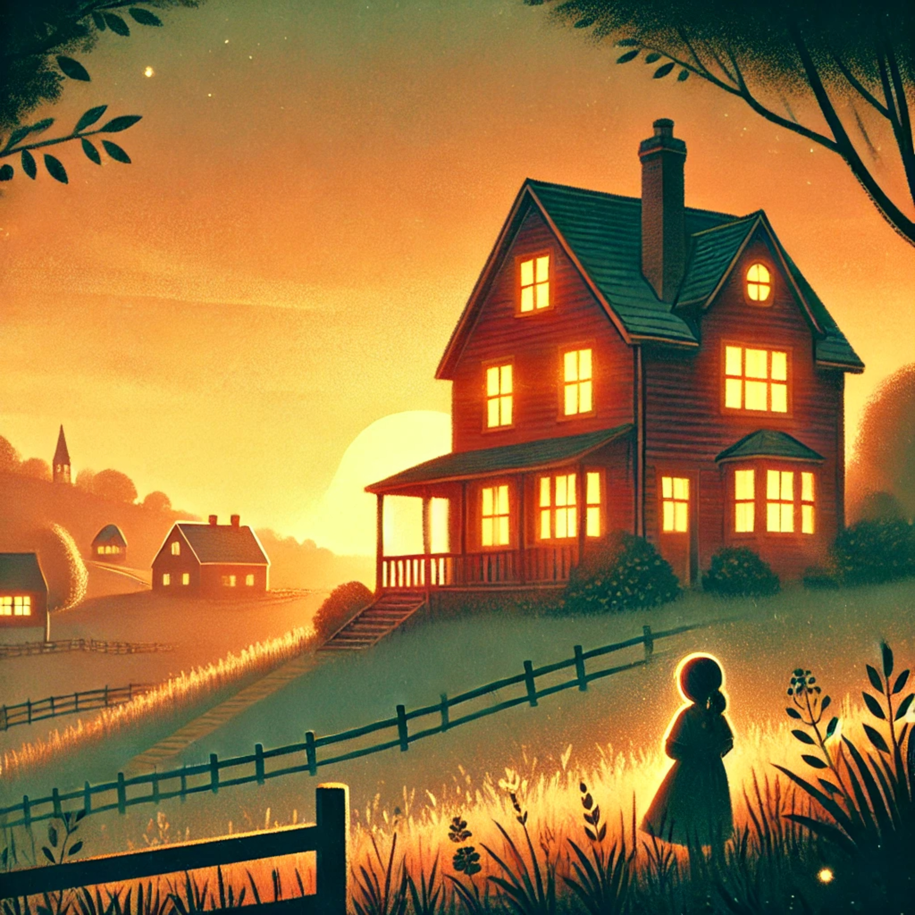 Timeless Tales