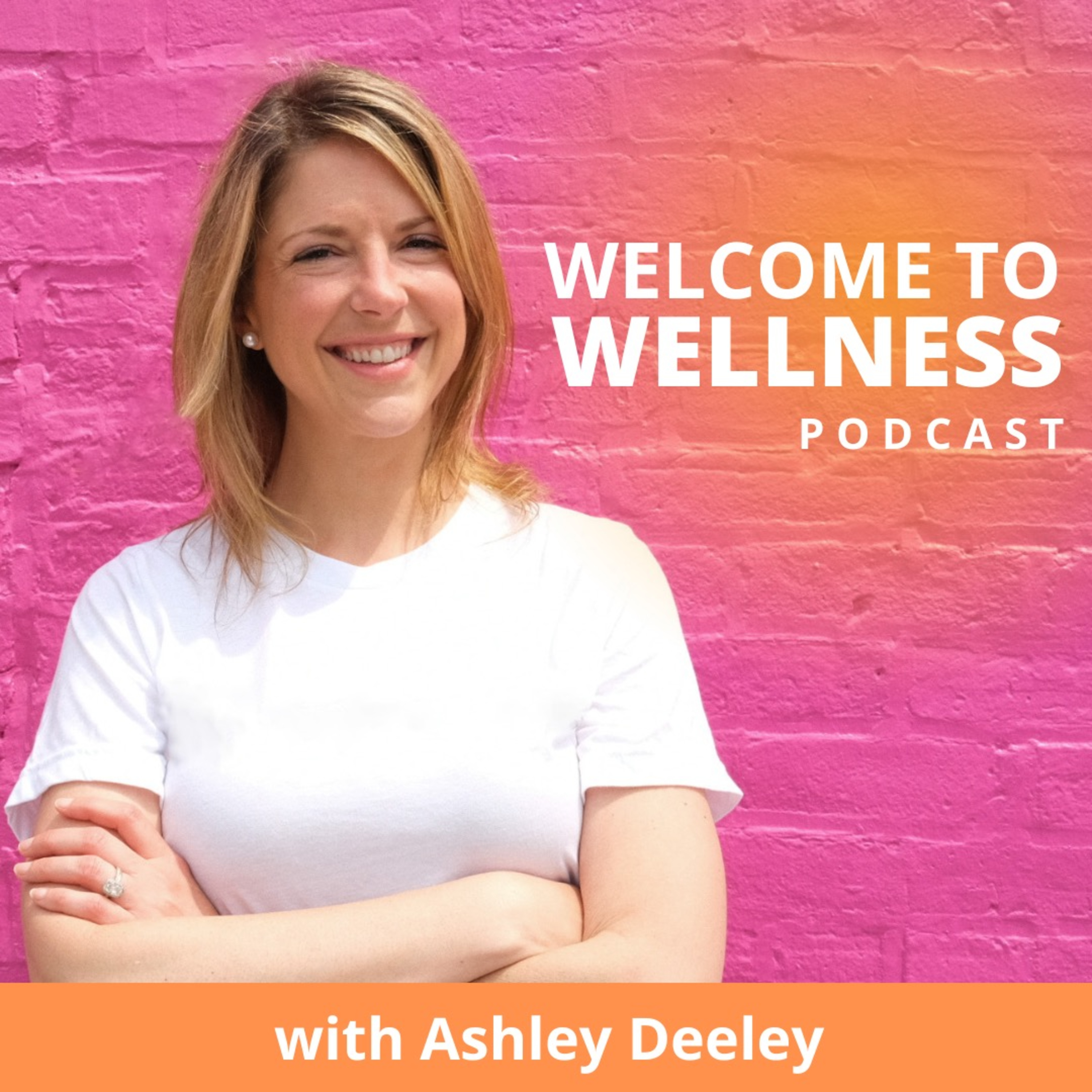 Welcome to Wellness