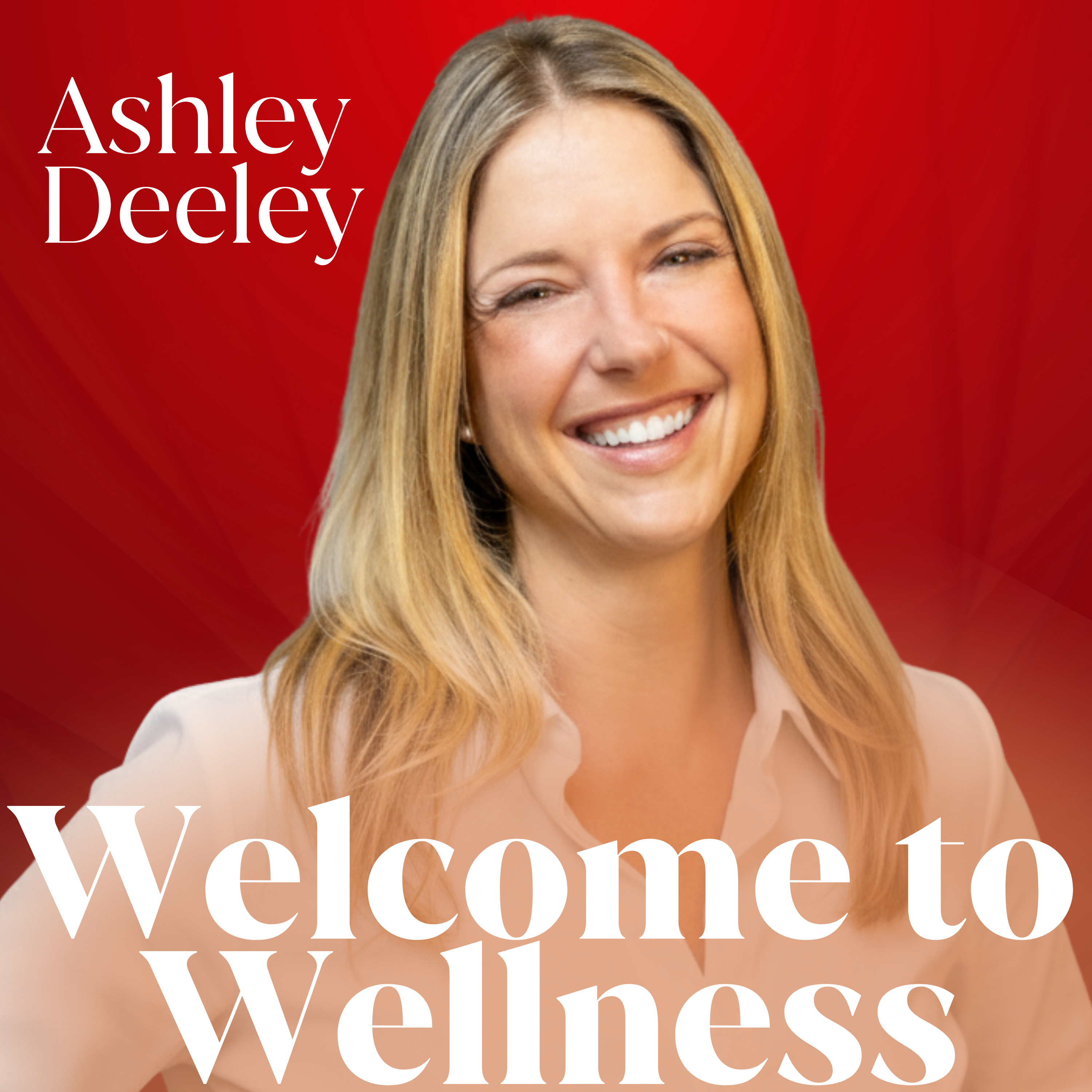Welcome to Wellness
