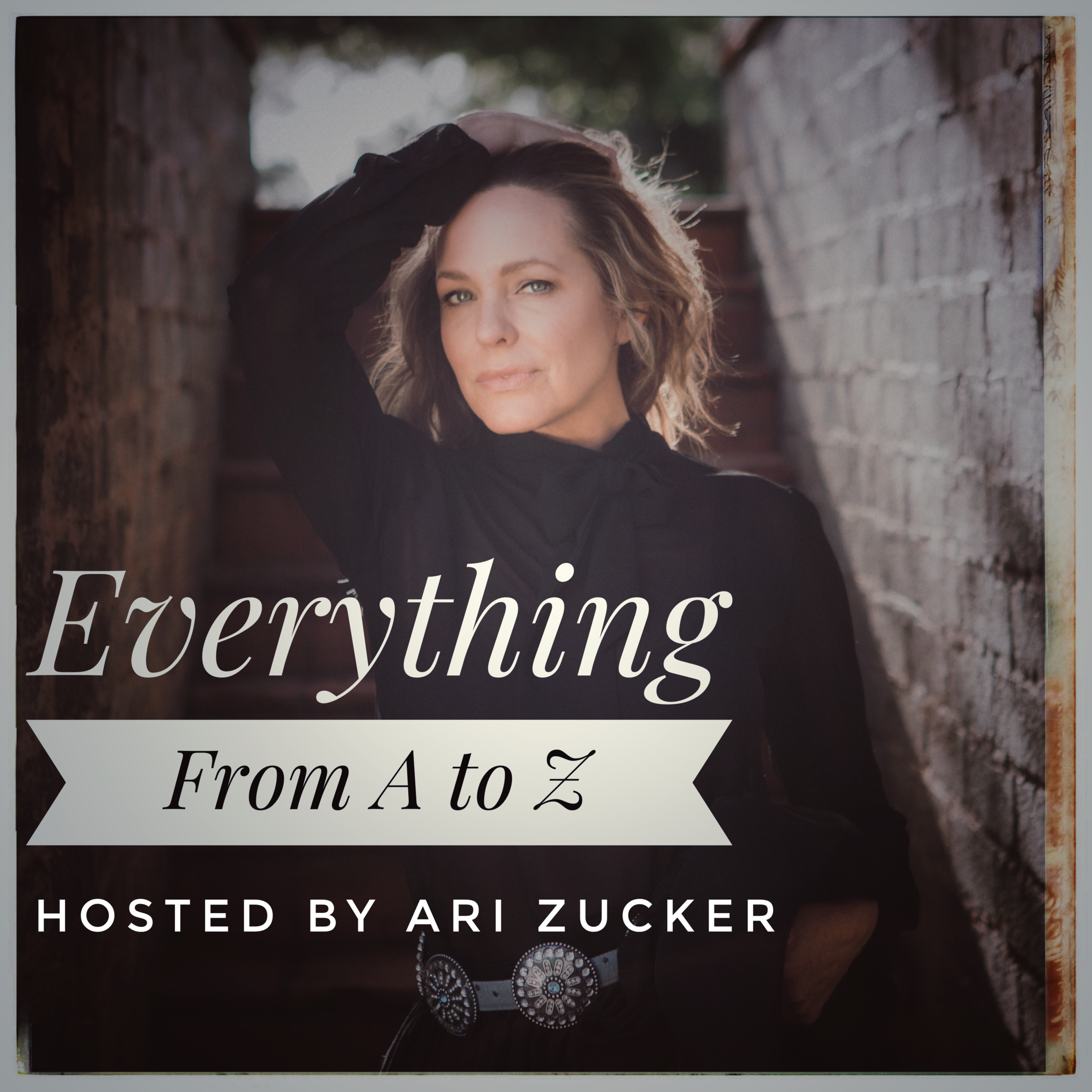 Everything From A to Z New Season Opener