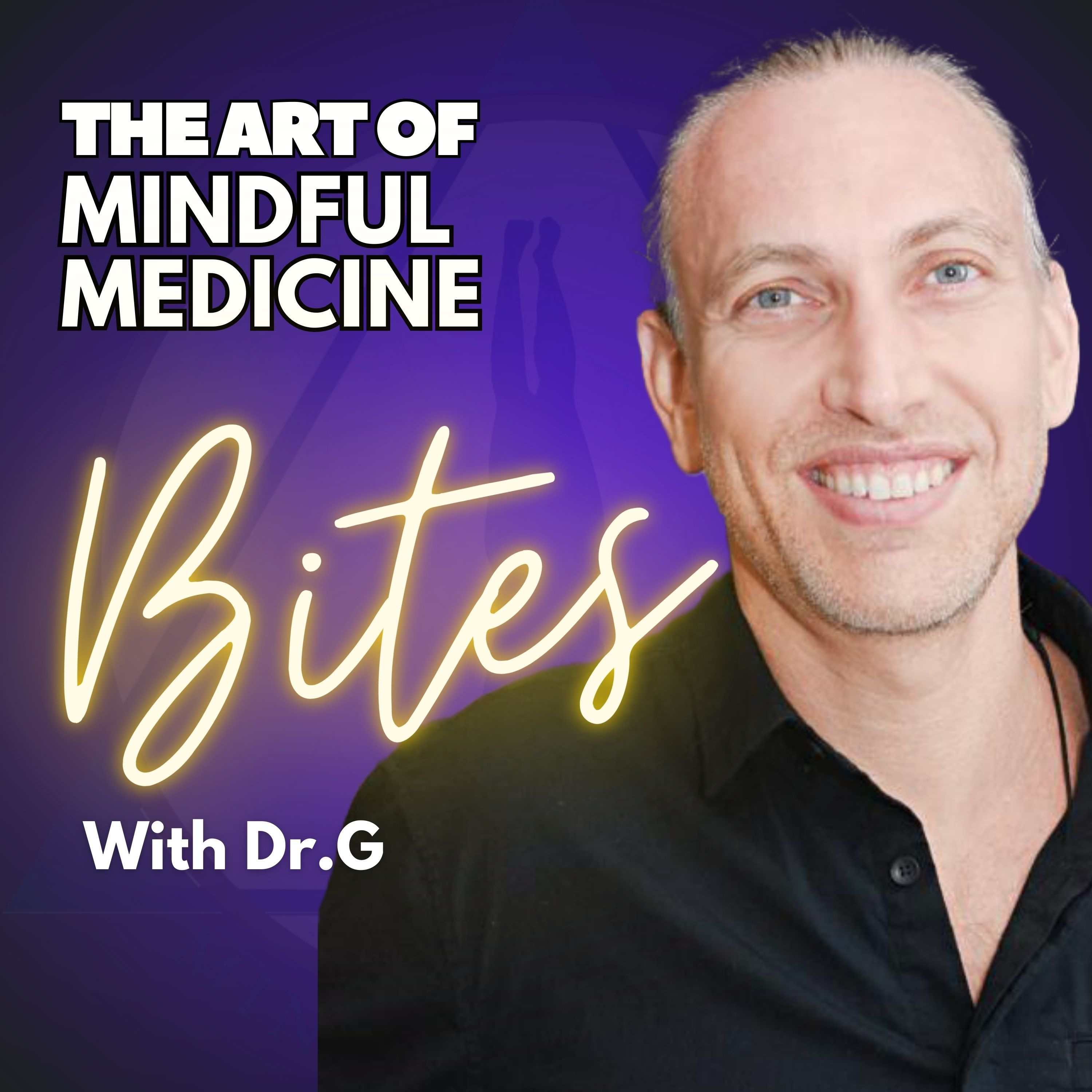 The Art of Mindful Medicine with Dr. Seth Gilson - @Mindful.Doctor