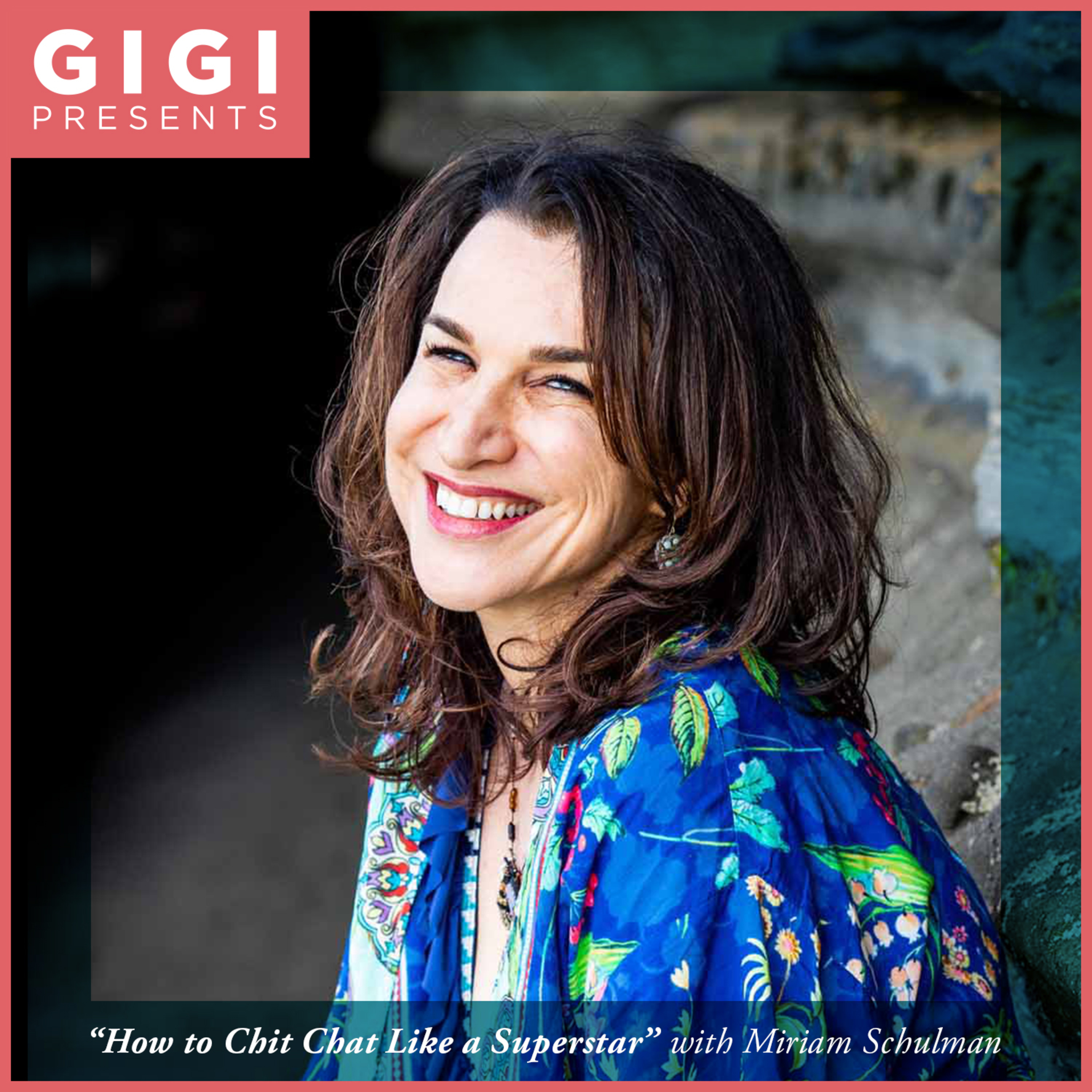 Gigi Presents