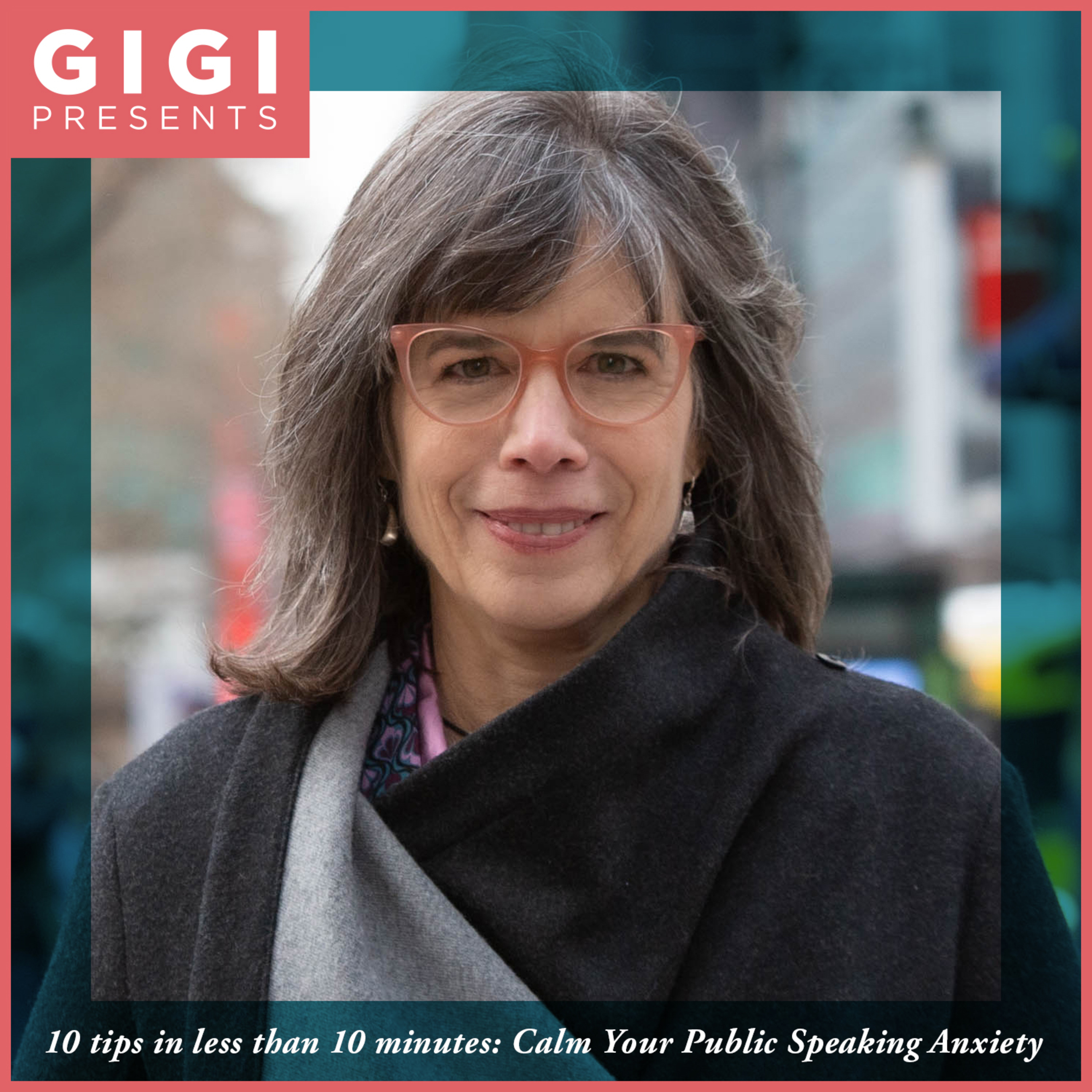 Gigi Presents