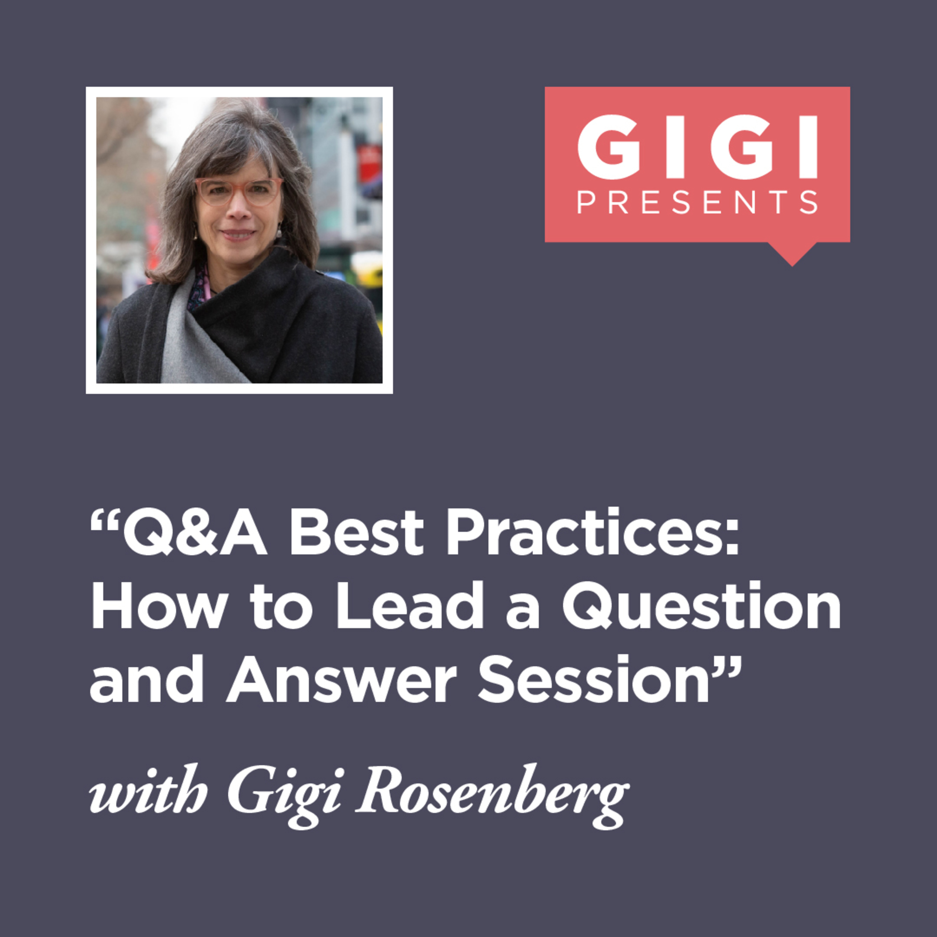 Gigi Presents