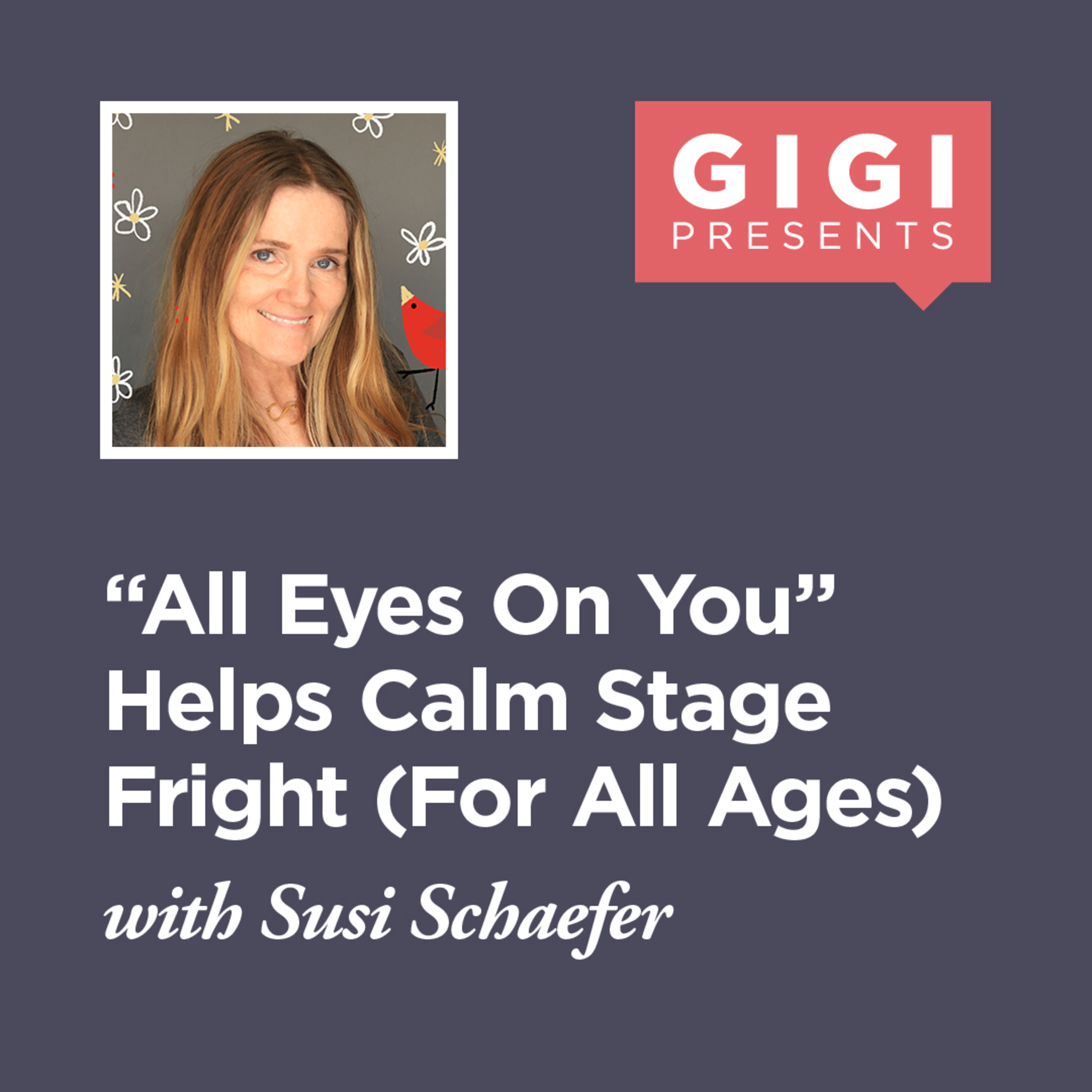 Gigi Presents