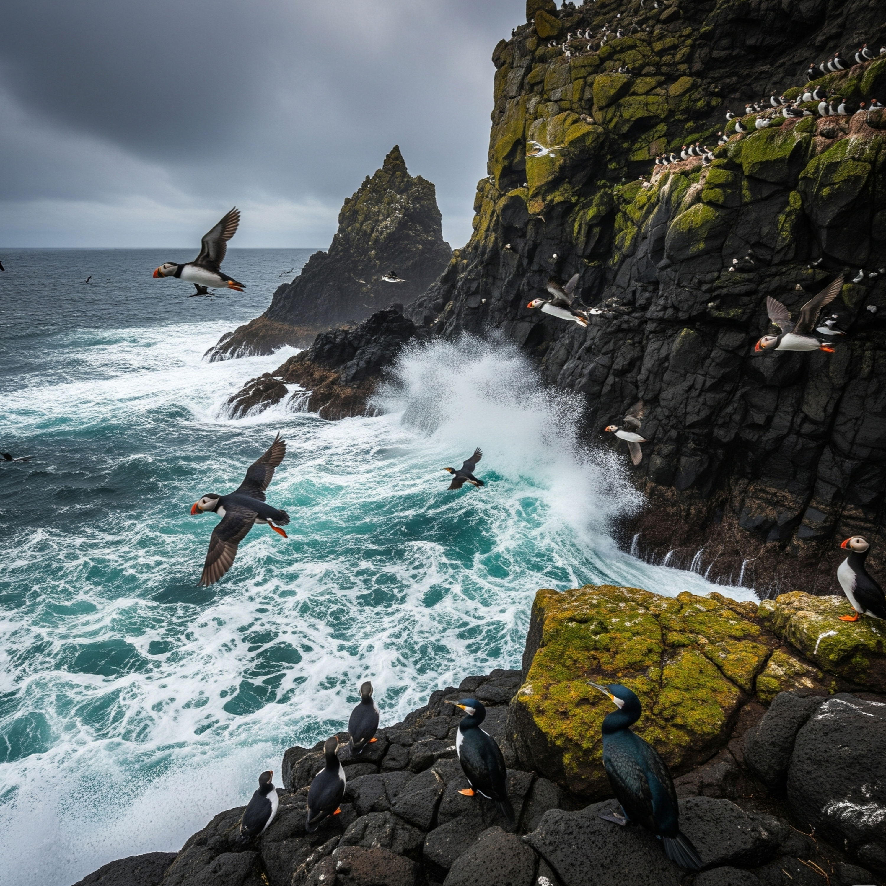 Relaxing Sounds Podcast