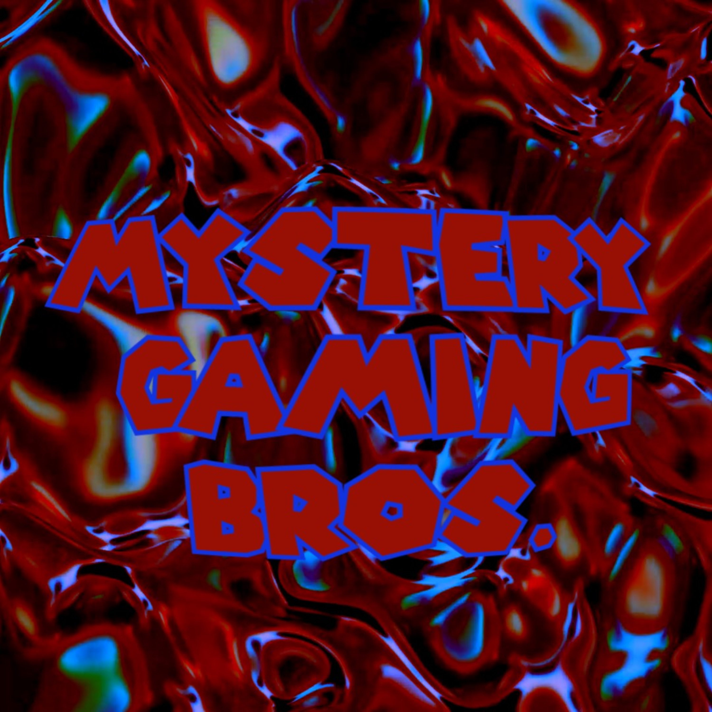 Mystery Gaming Bros. #1 (Ocarina) episode artwork