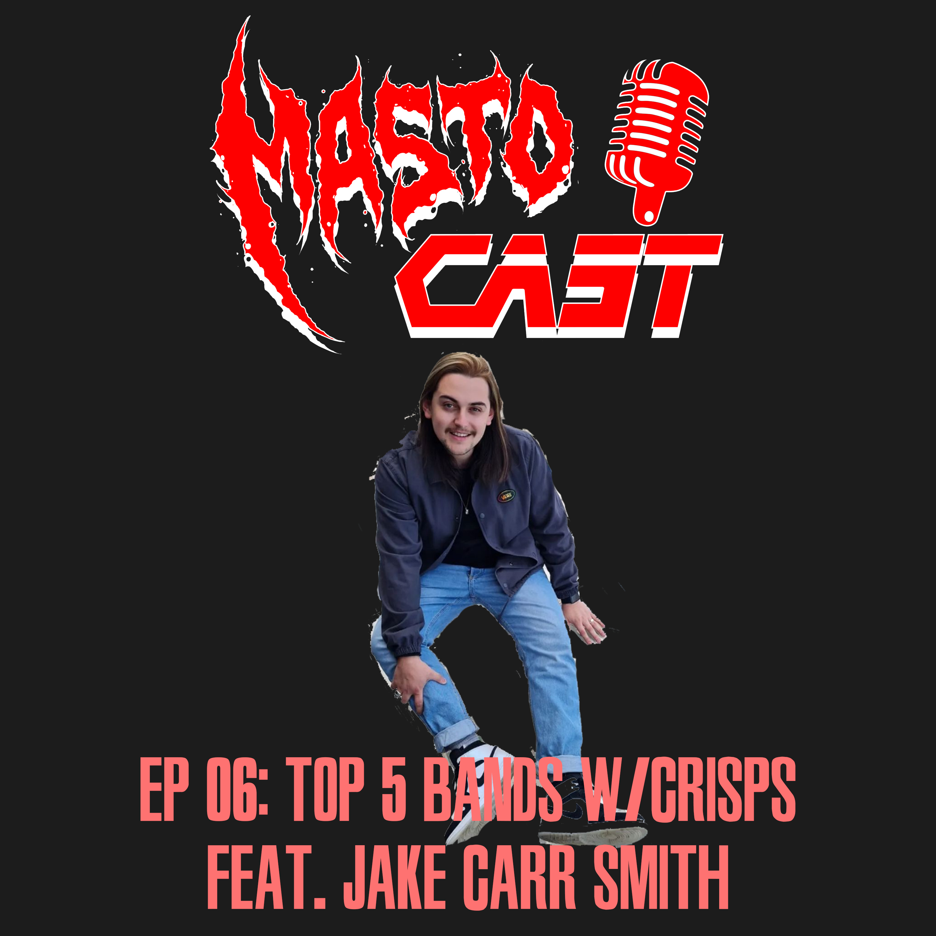 MastoCast