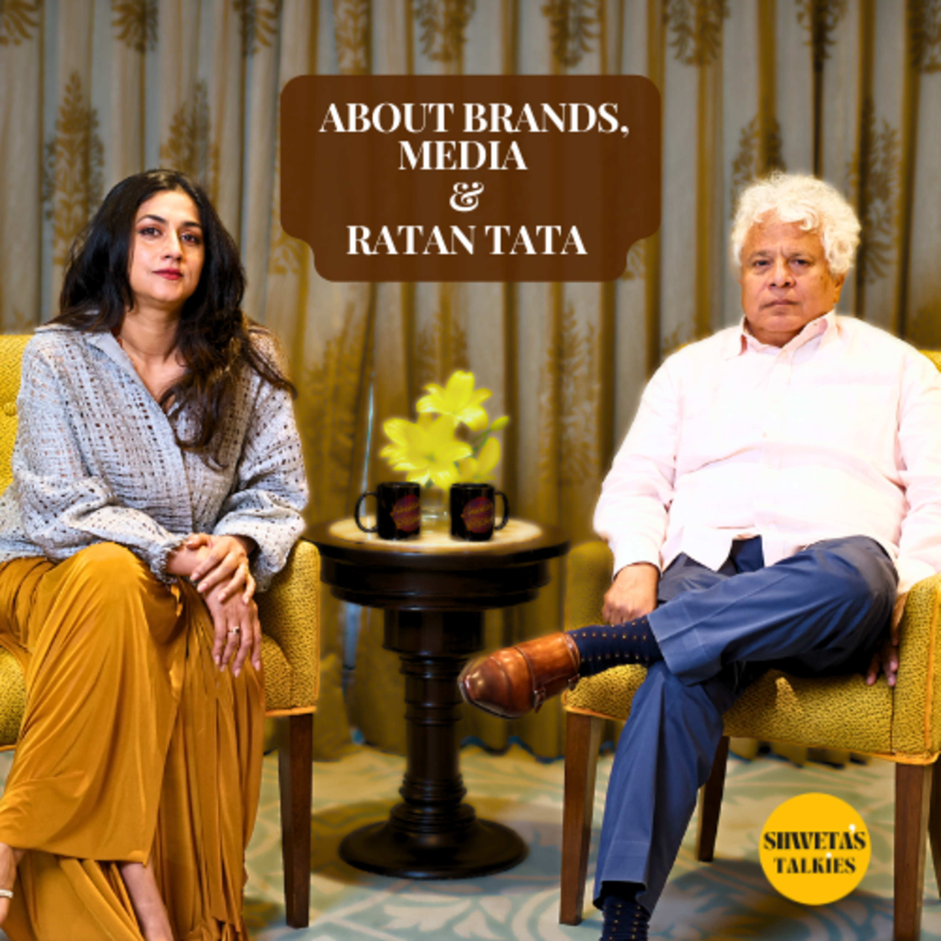 The MOST ICONIC Brands that MADE India episode artwork