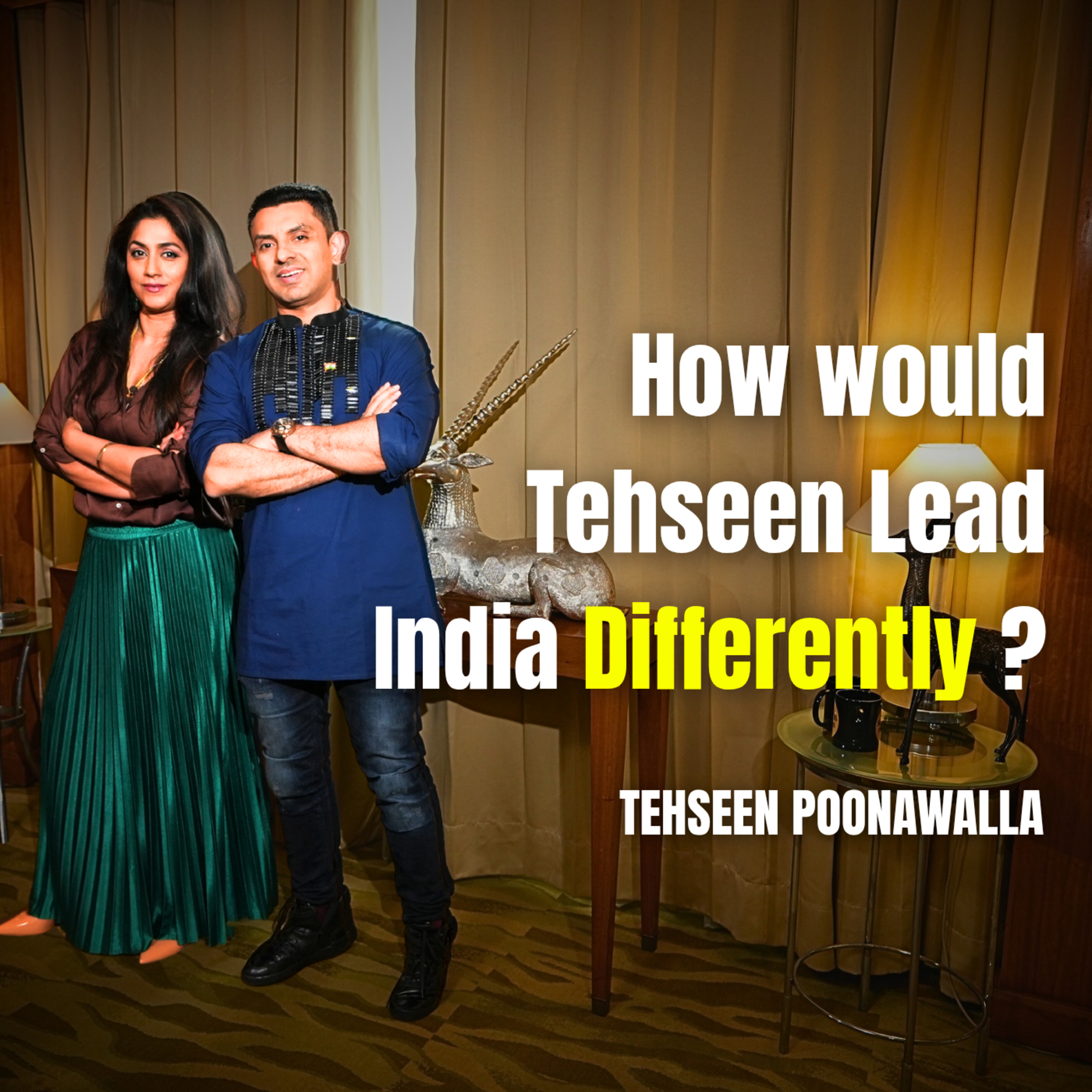 Shweta\'s Talkies