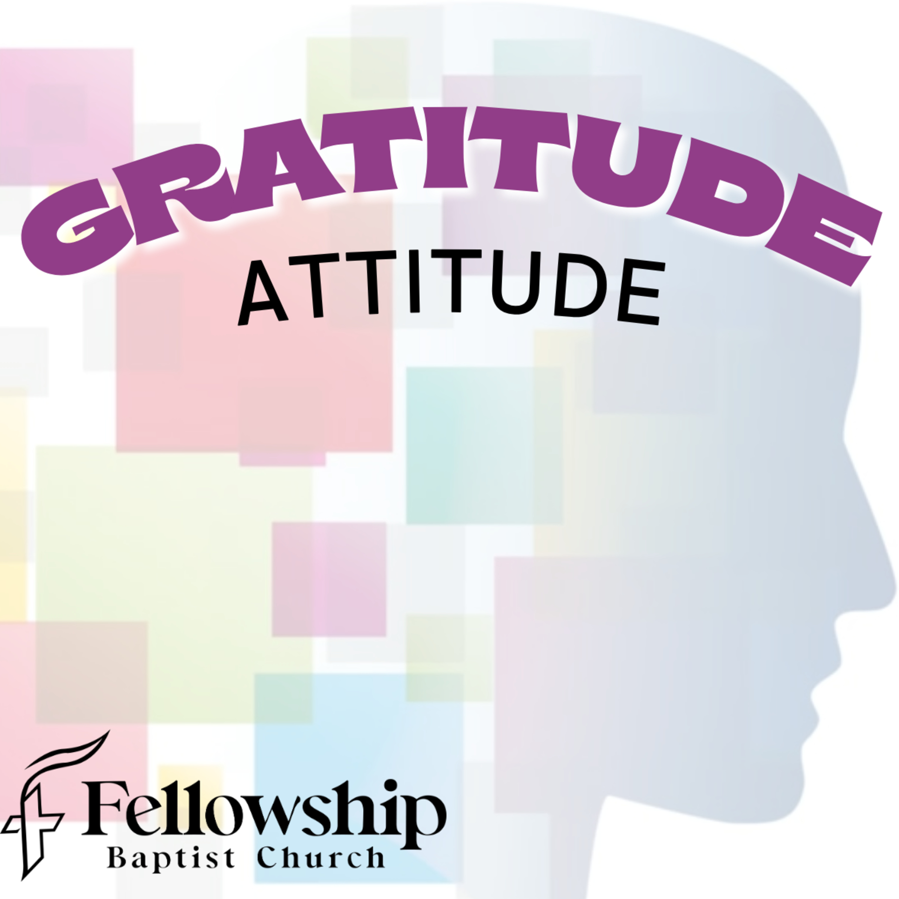 Gratitude Attitude, p.2: Christian Contentment (11/23/25) episode artwork