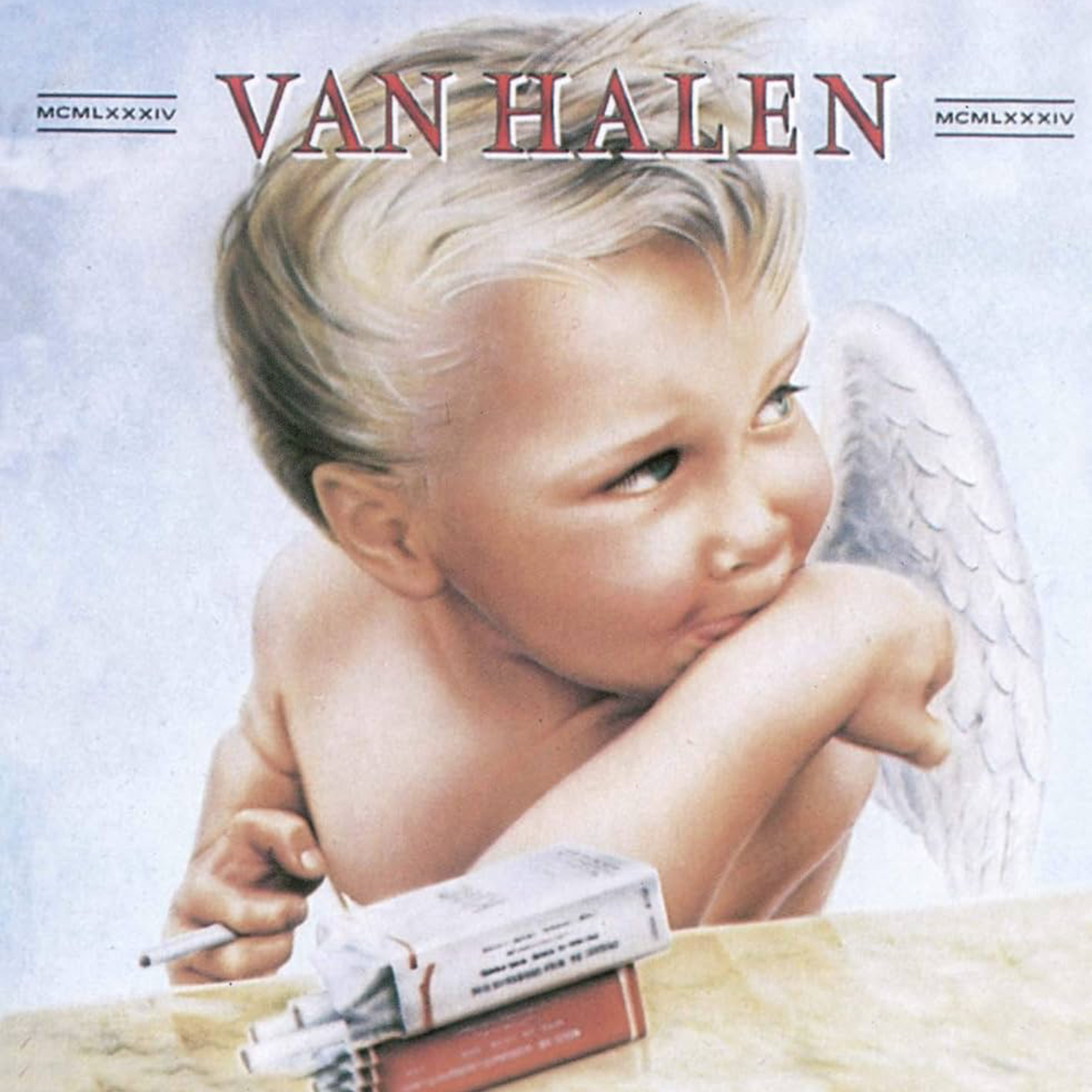 1984 episode artwork