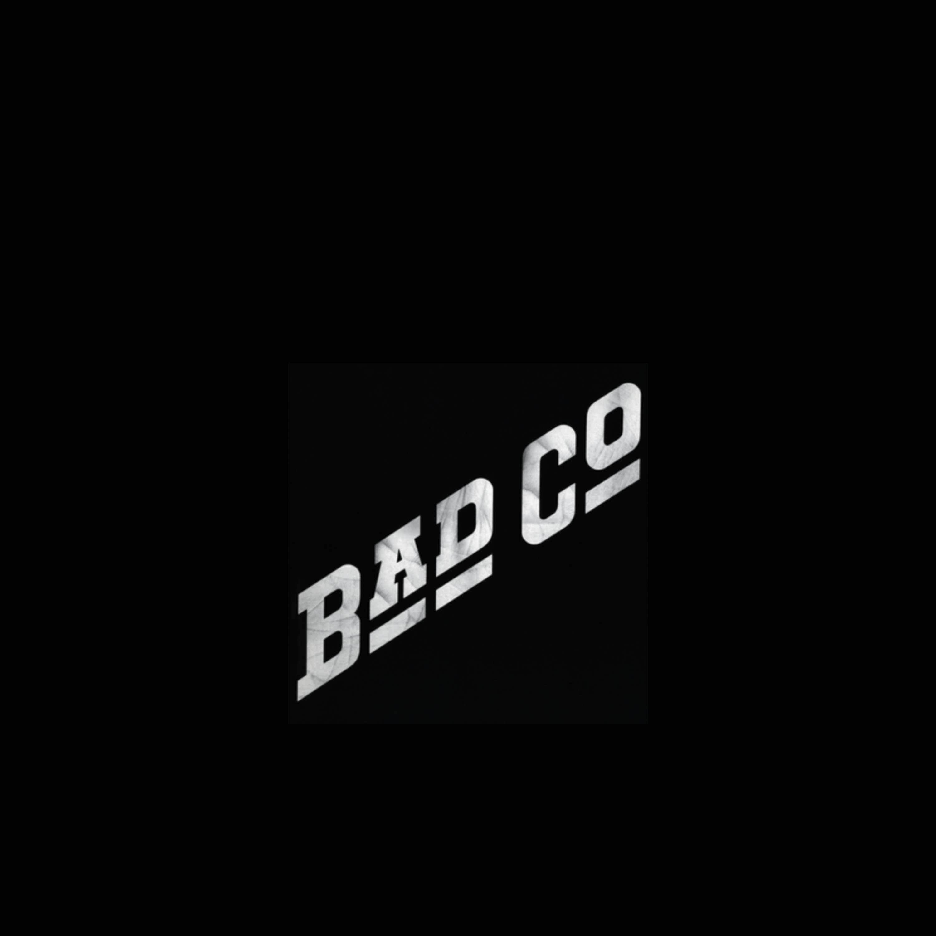 Bad company episode artwork