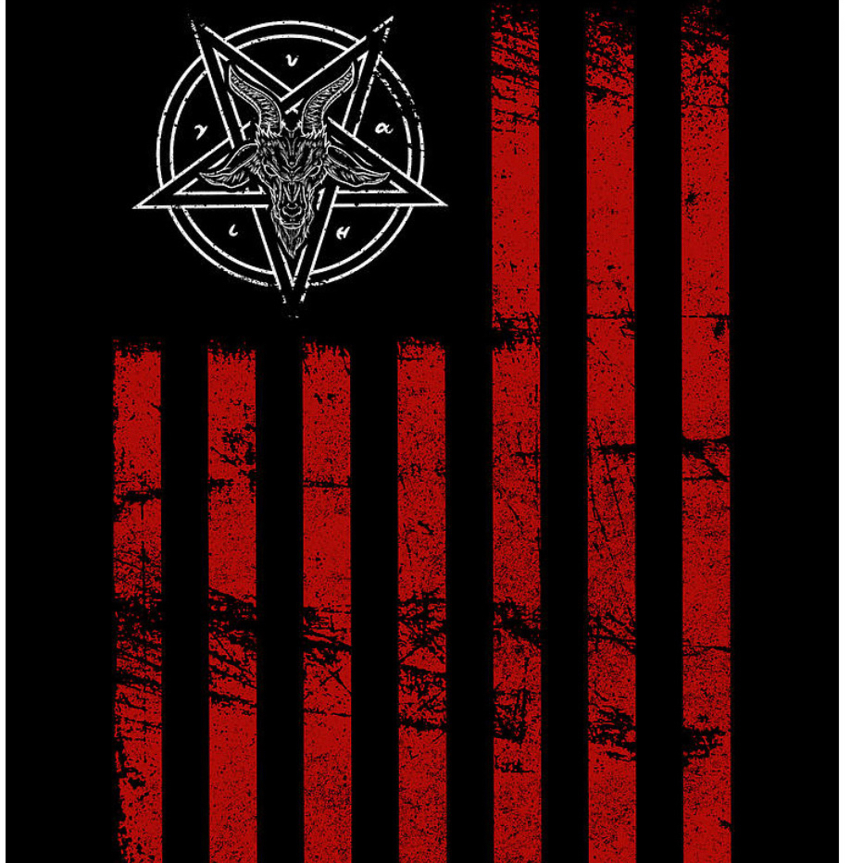 America episode artwork