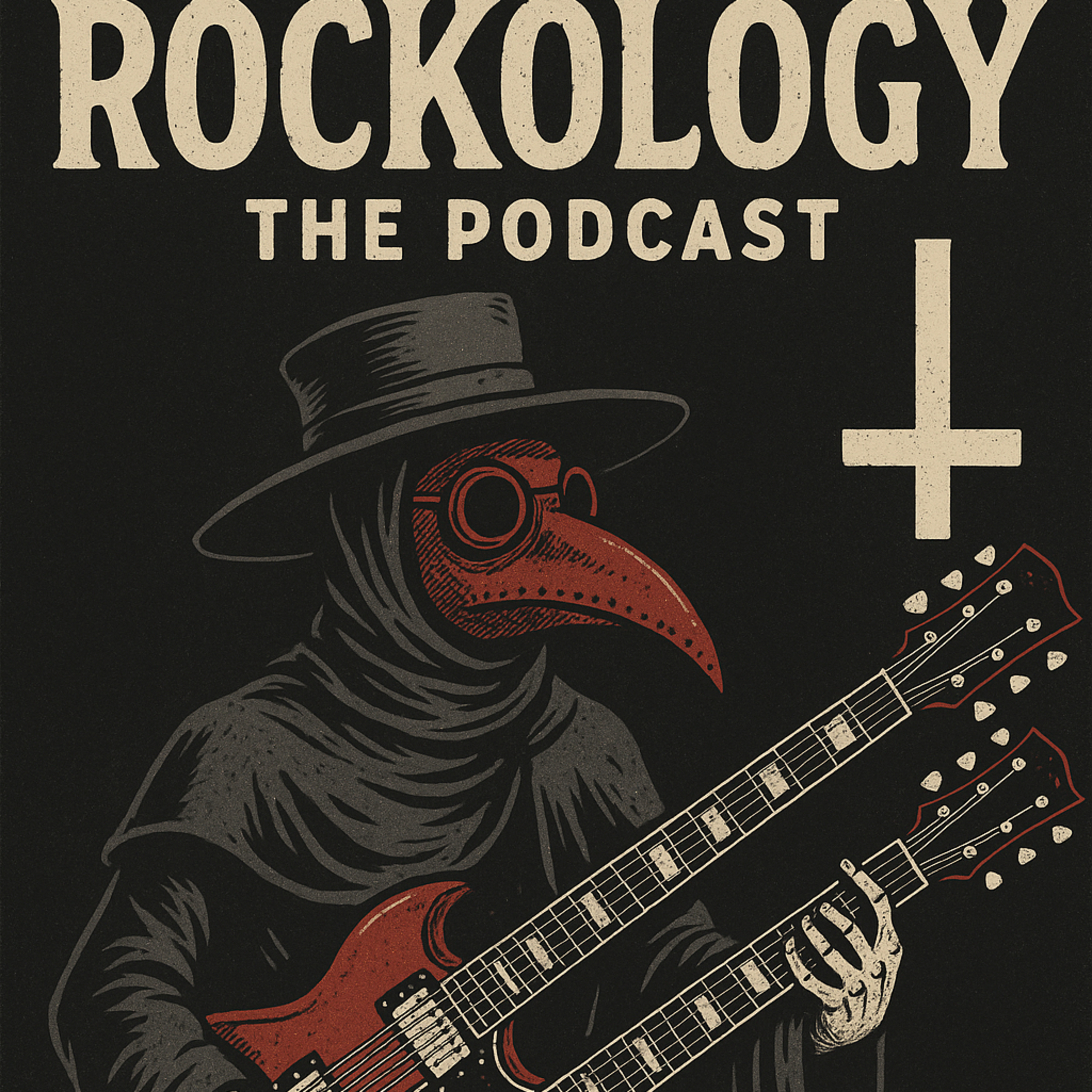The Black Death episode artwork