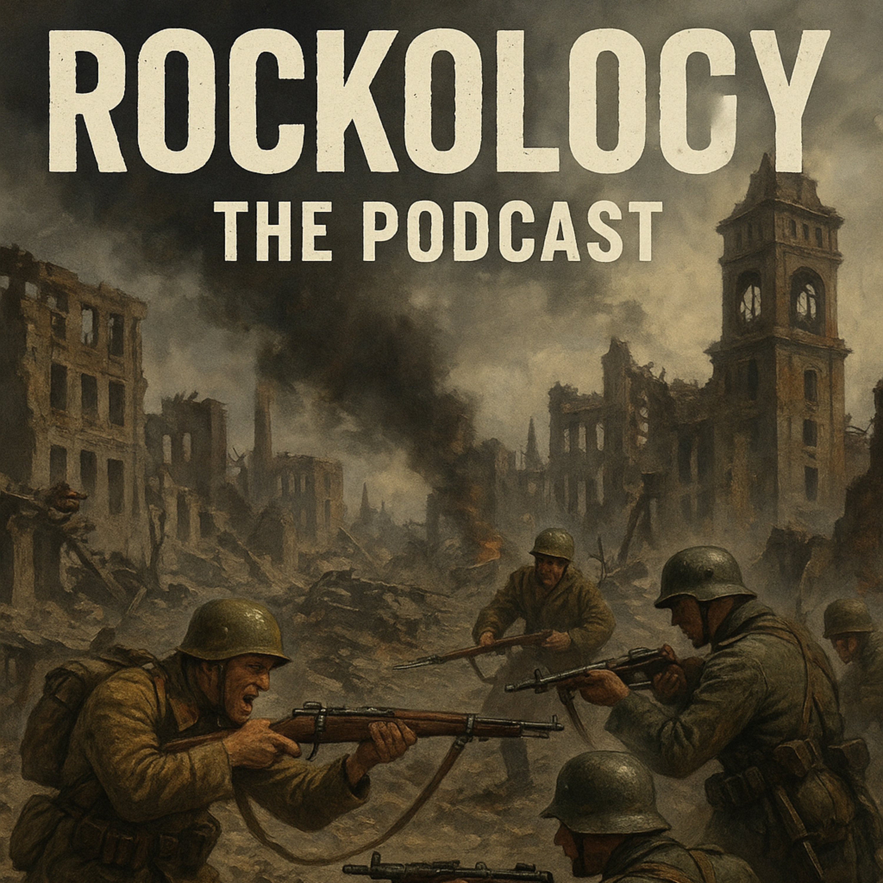 History though music pt2 episode artwork