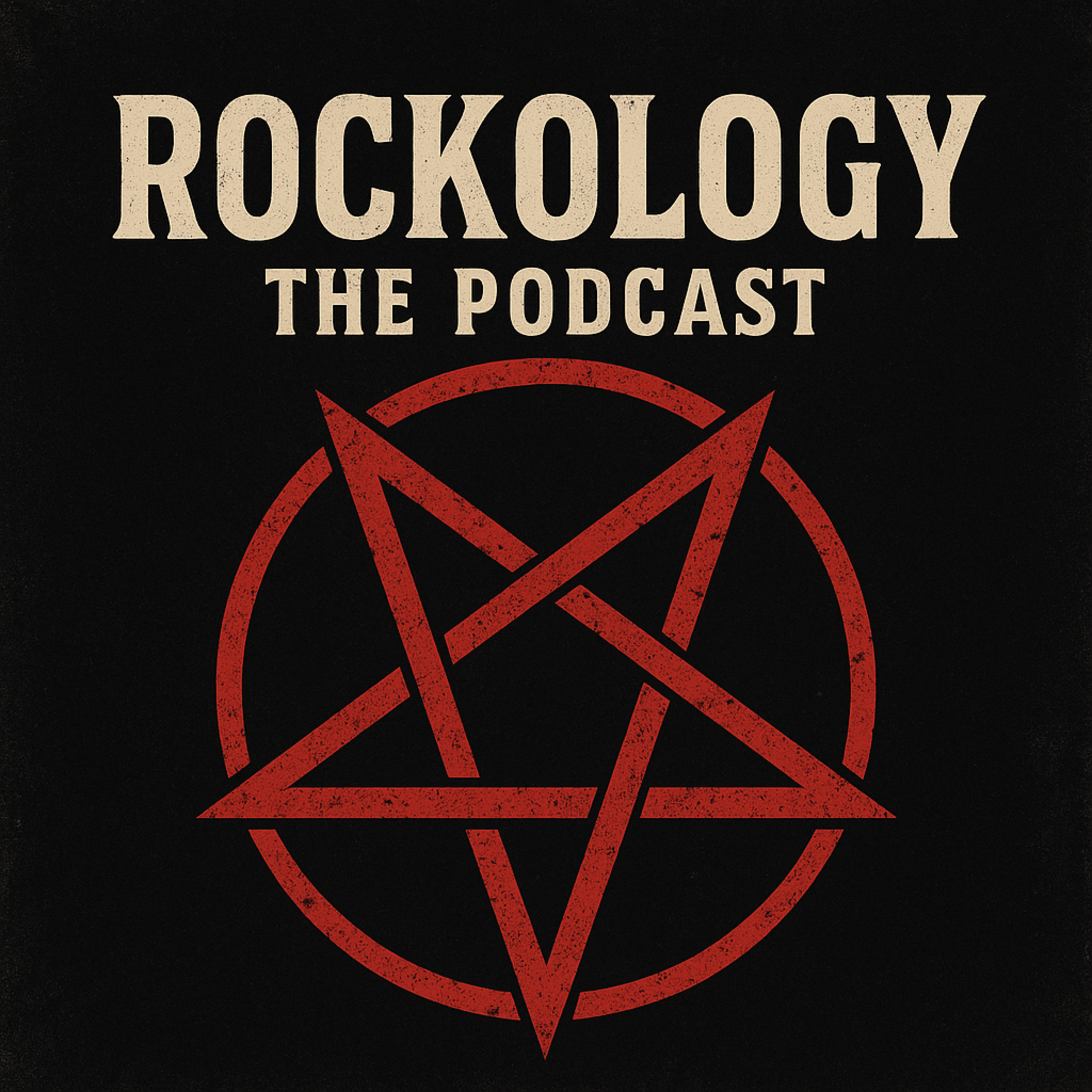 Pentagram  episode artwork