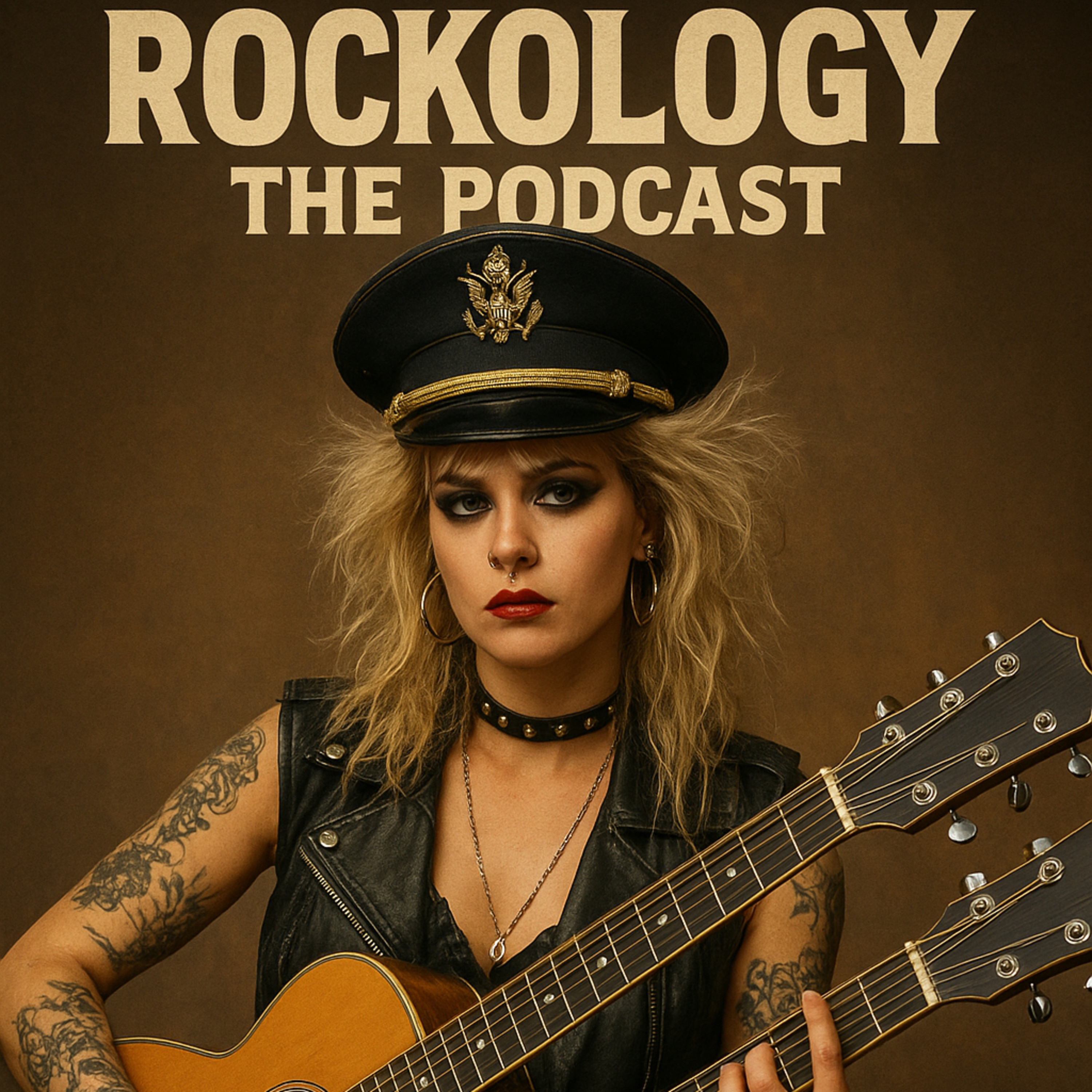 Power ballads episode artwork